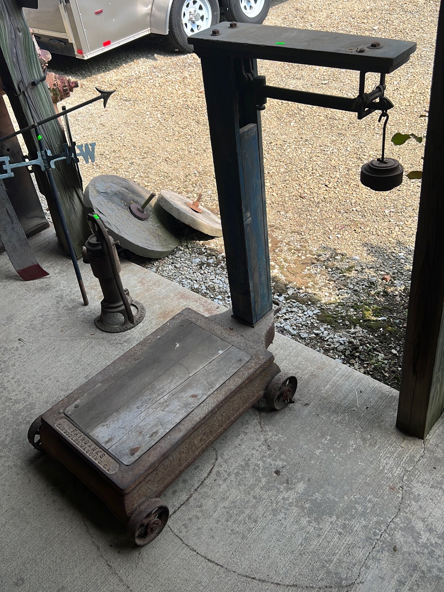 Online Bidding Available!