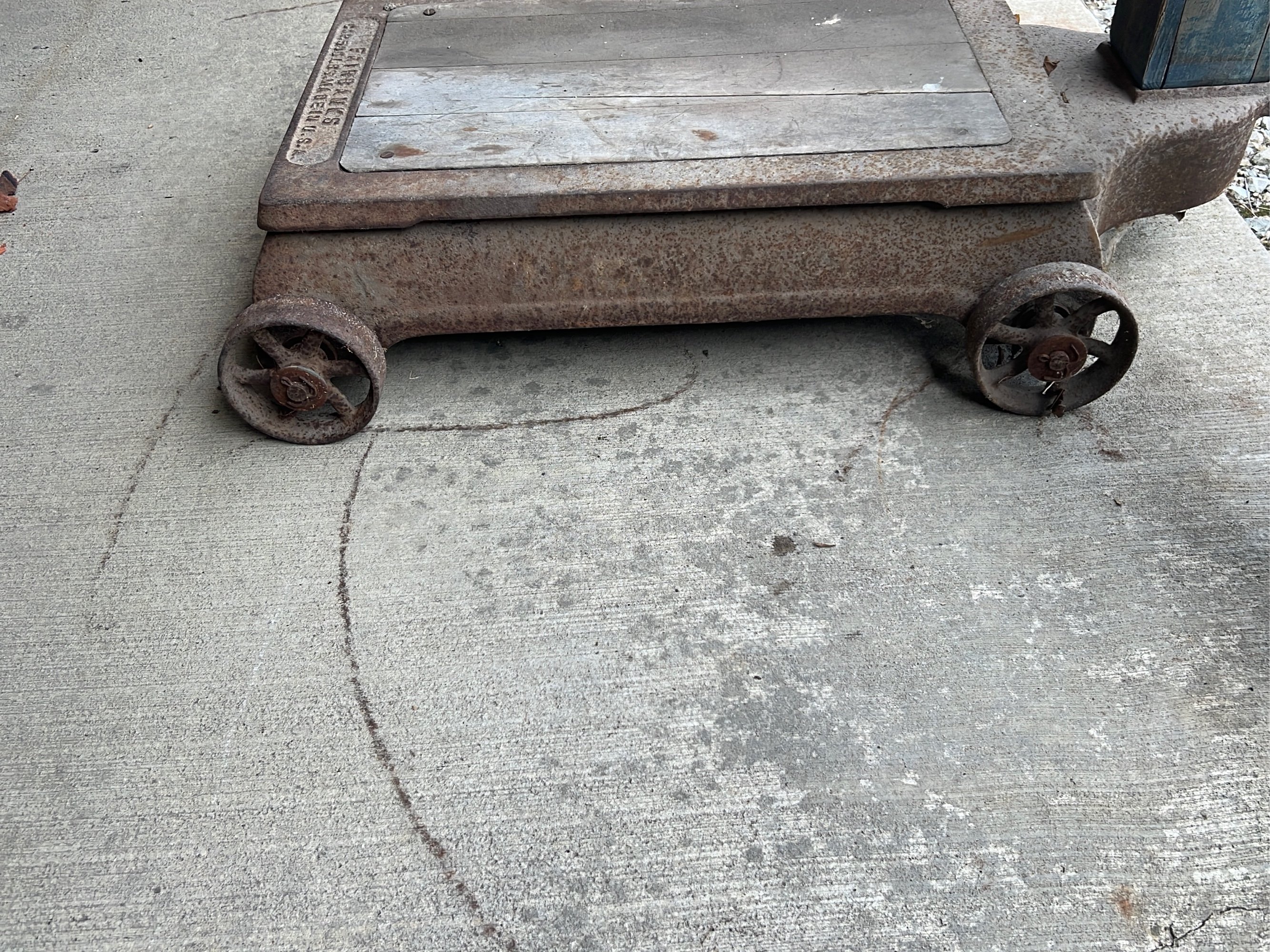 Online Bidding Available!