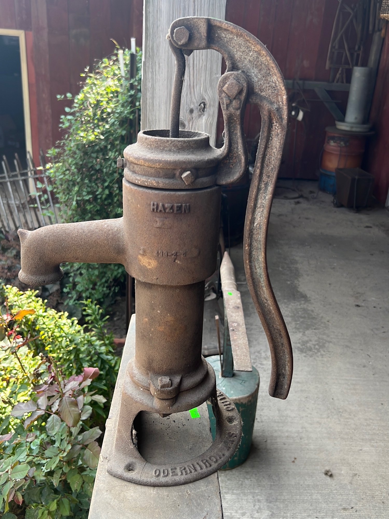 Online Bidding Available!