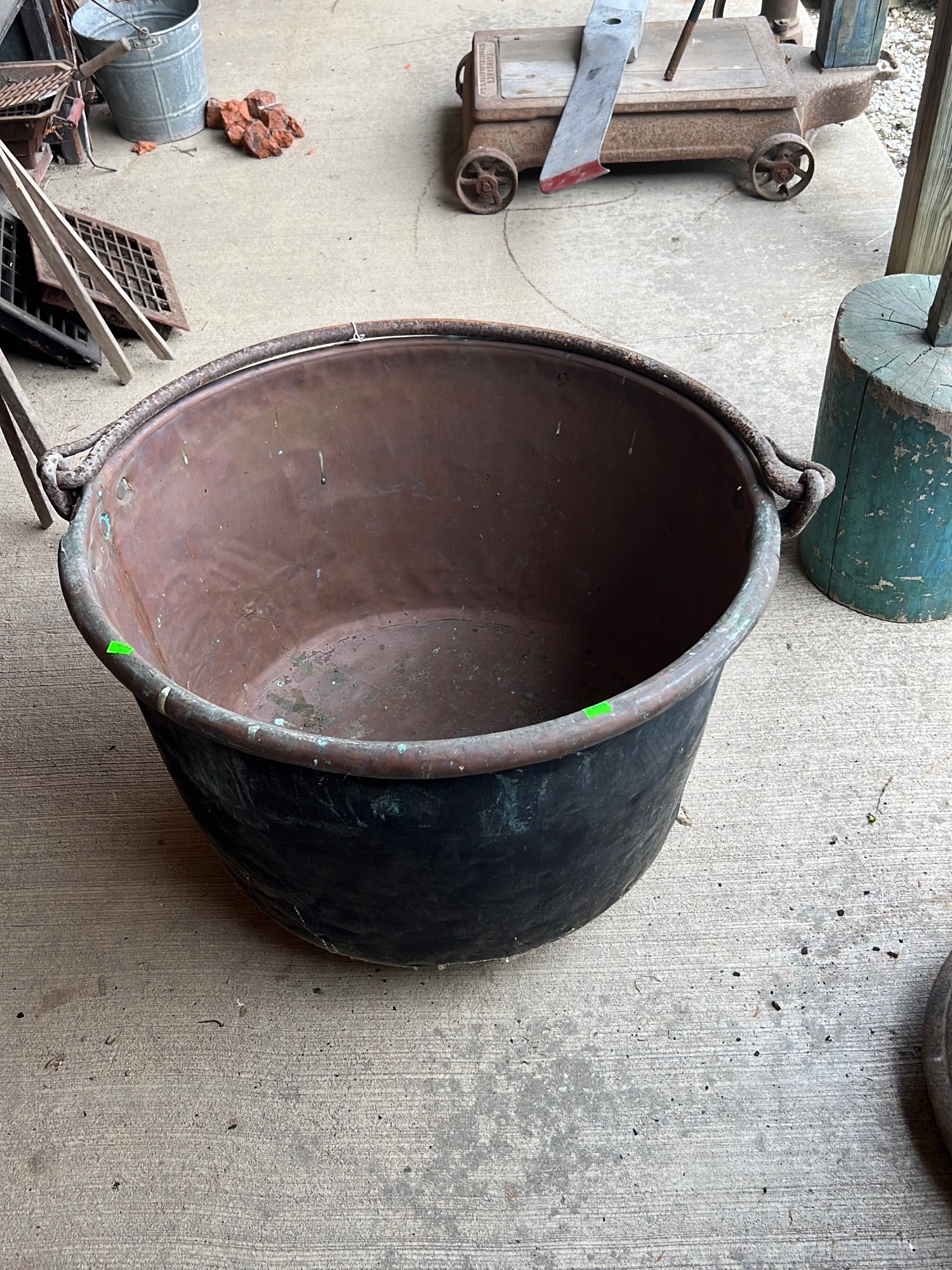 Online Bidding Available!