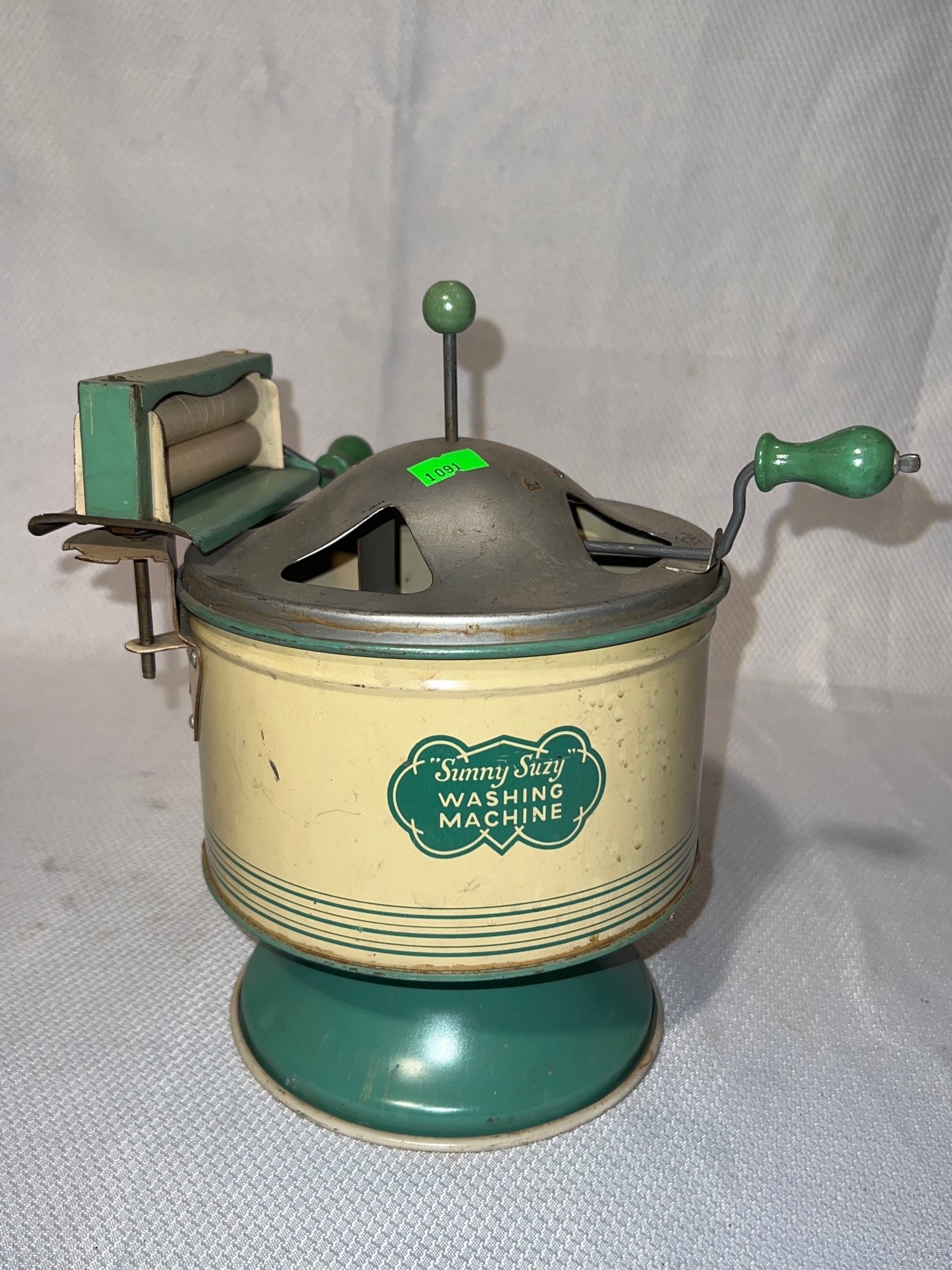 Online Bidding Available!