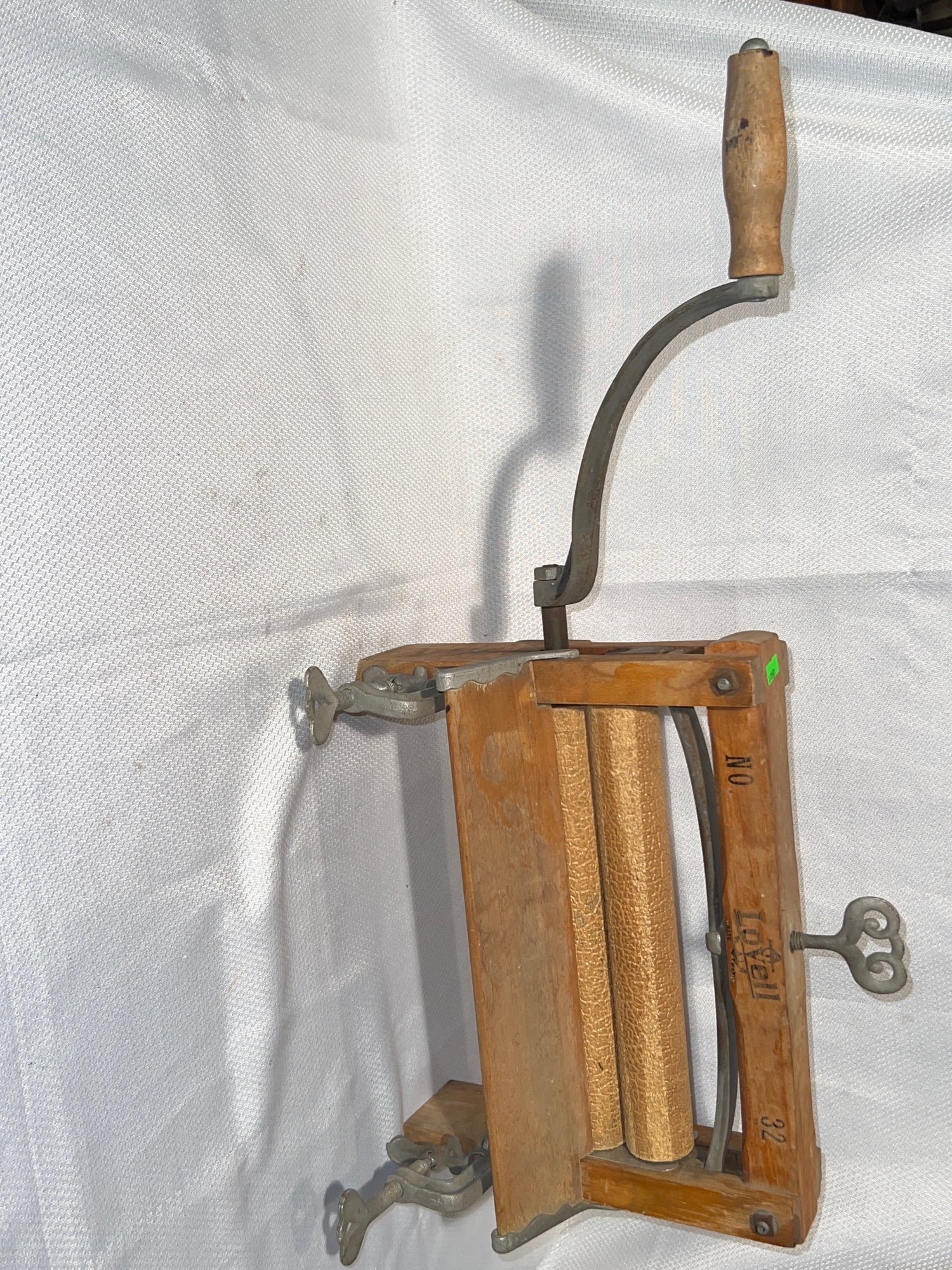 Online Bidding Available!