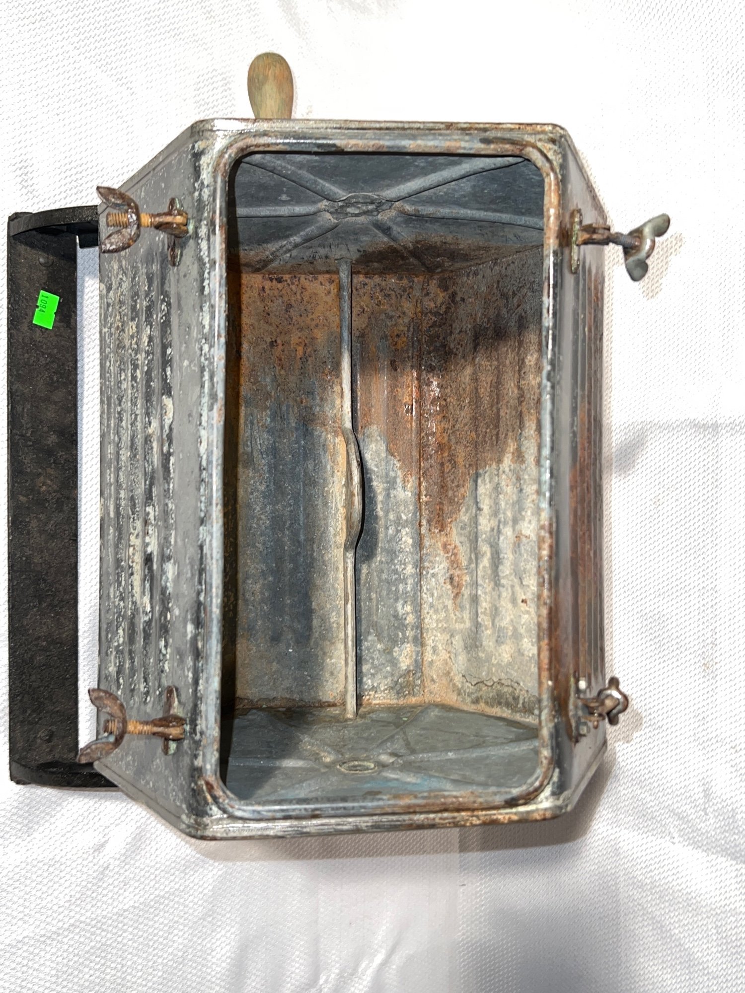 Online Bidding Available!