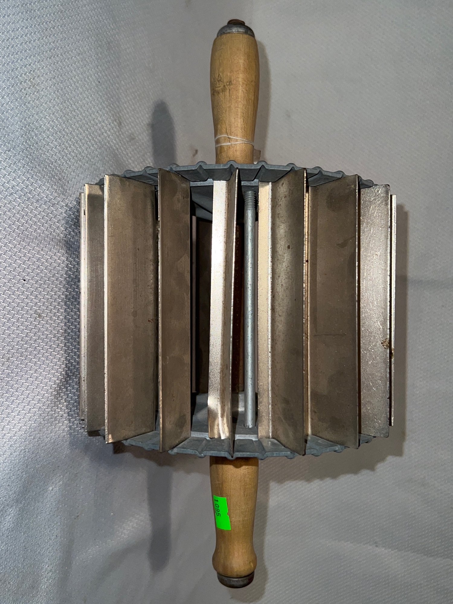 Online Bidding Available!