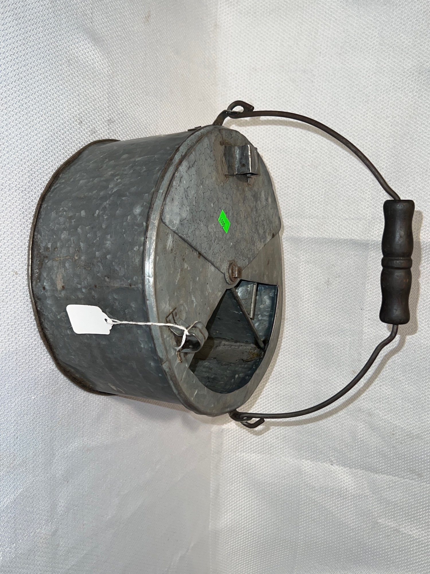 Online Bidding Available!