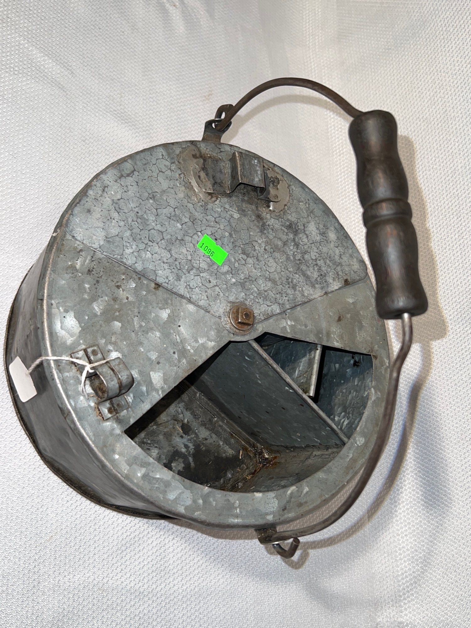 Online Bidding Available!