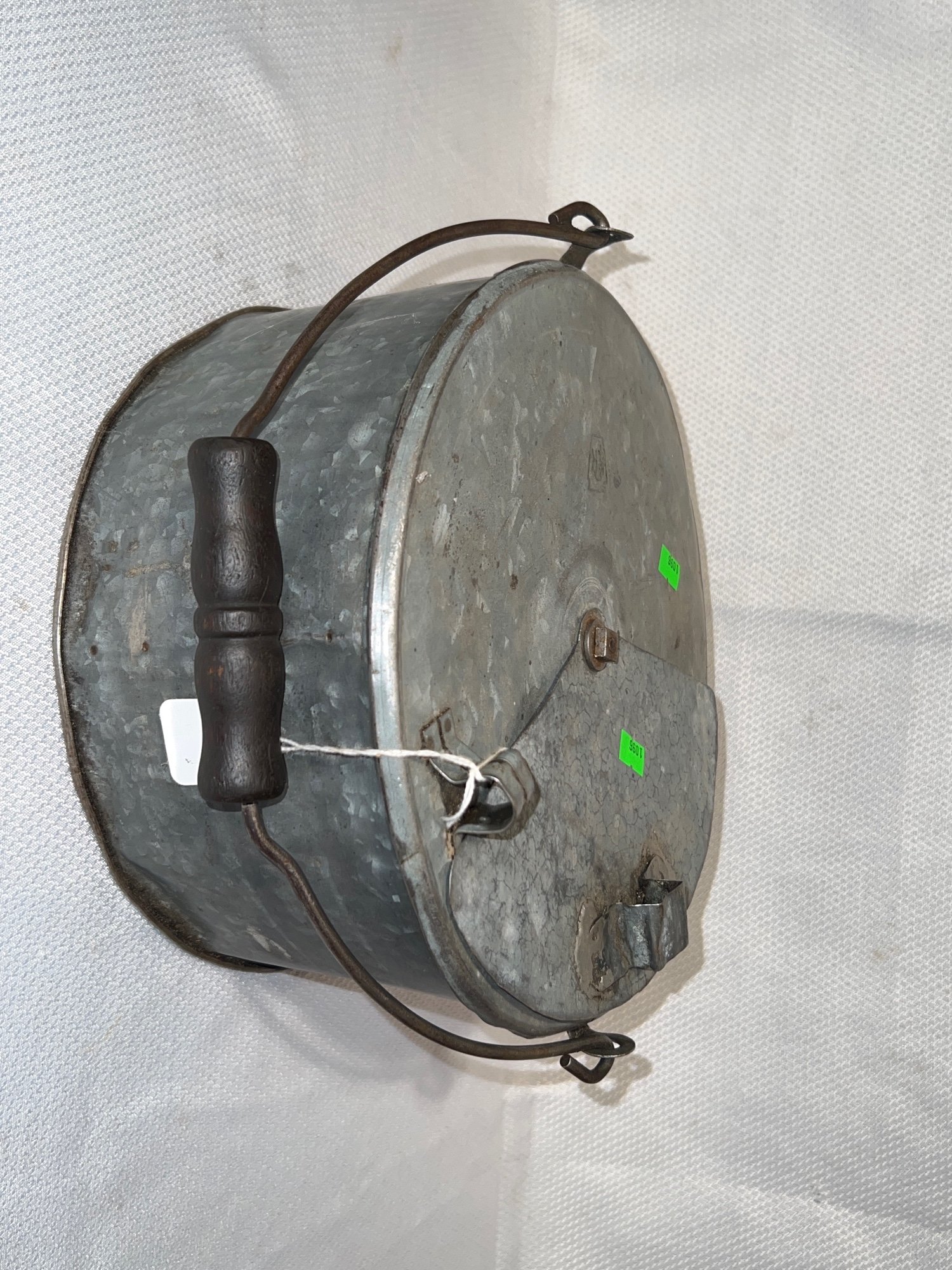 Online Bidding Available!