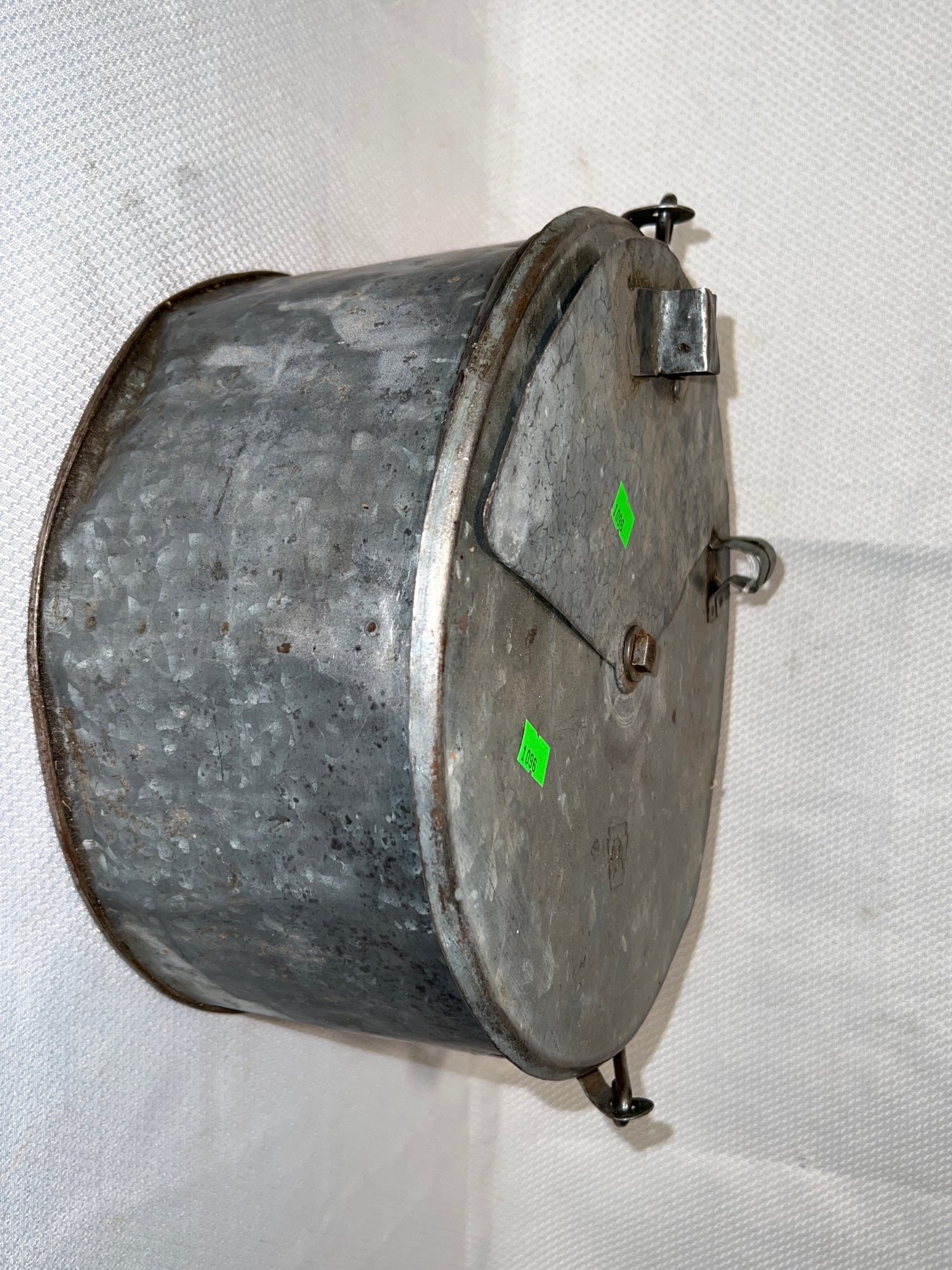 Online Bidding Available!