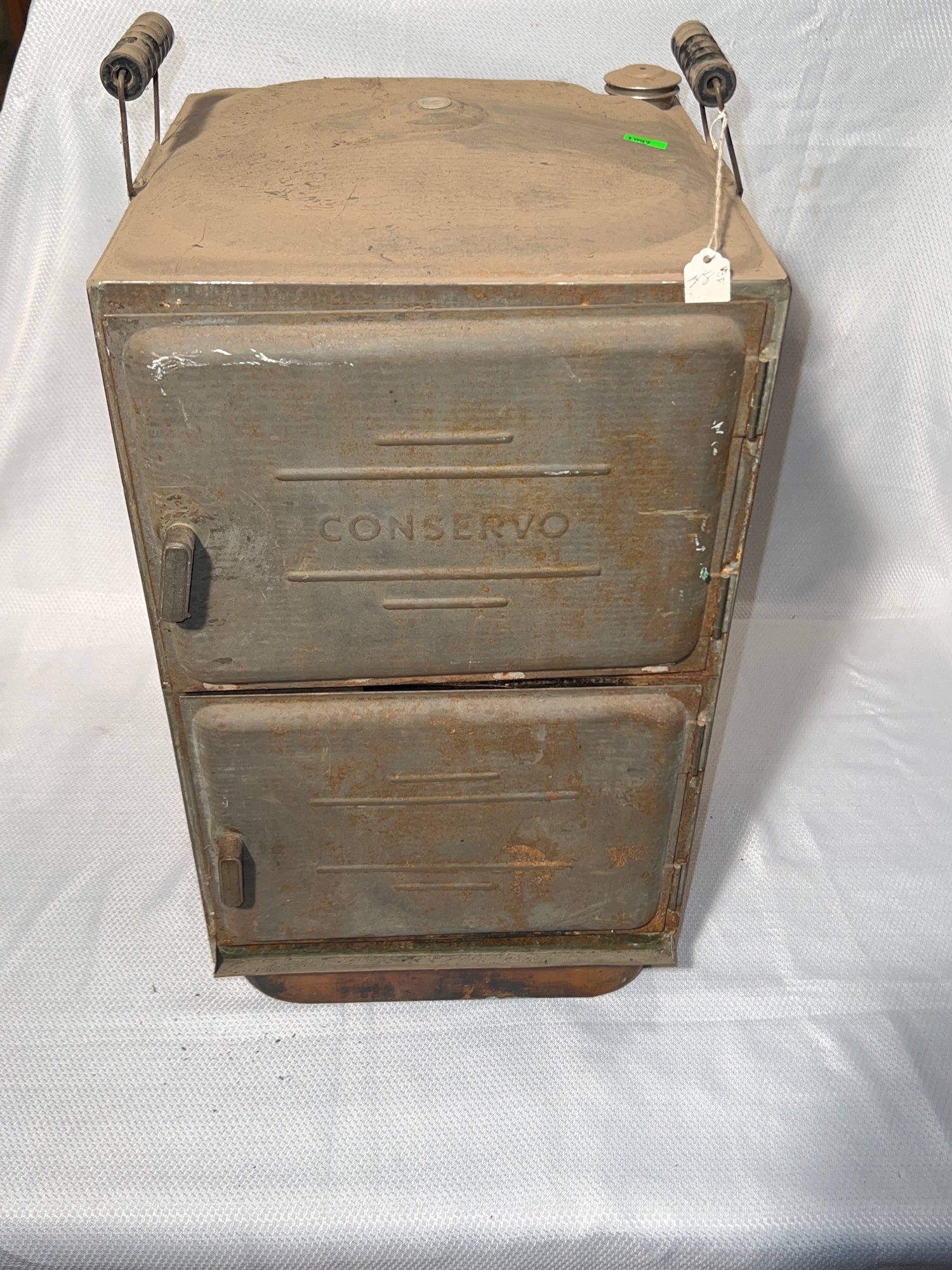 Online Bidding Available!