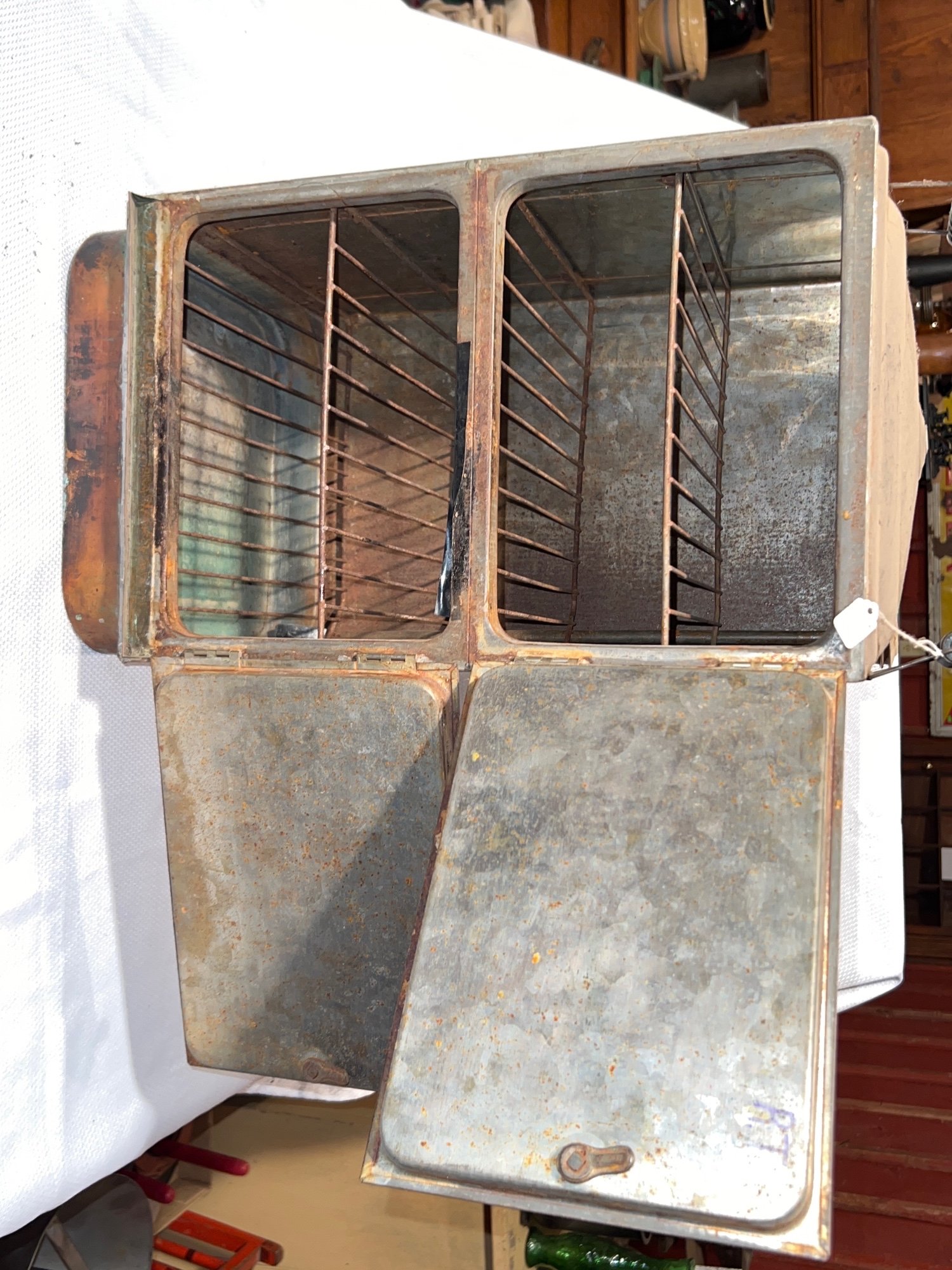 Online Bidding Available!