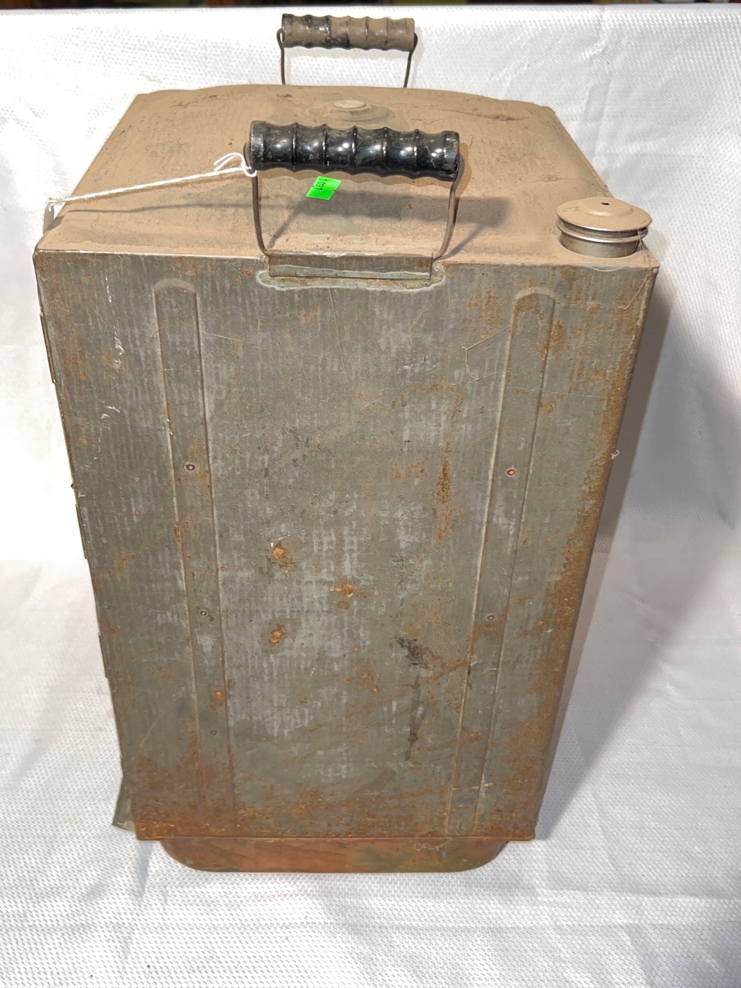 Online Bidding Available!