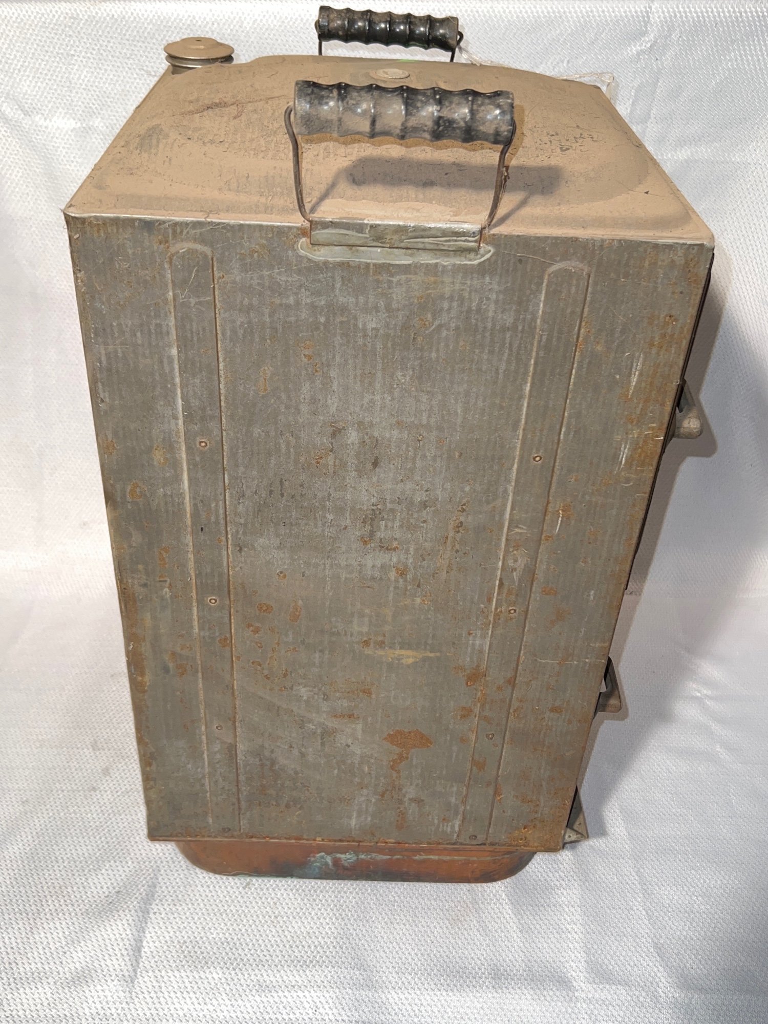 Online Bidding Available!