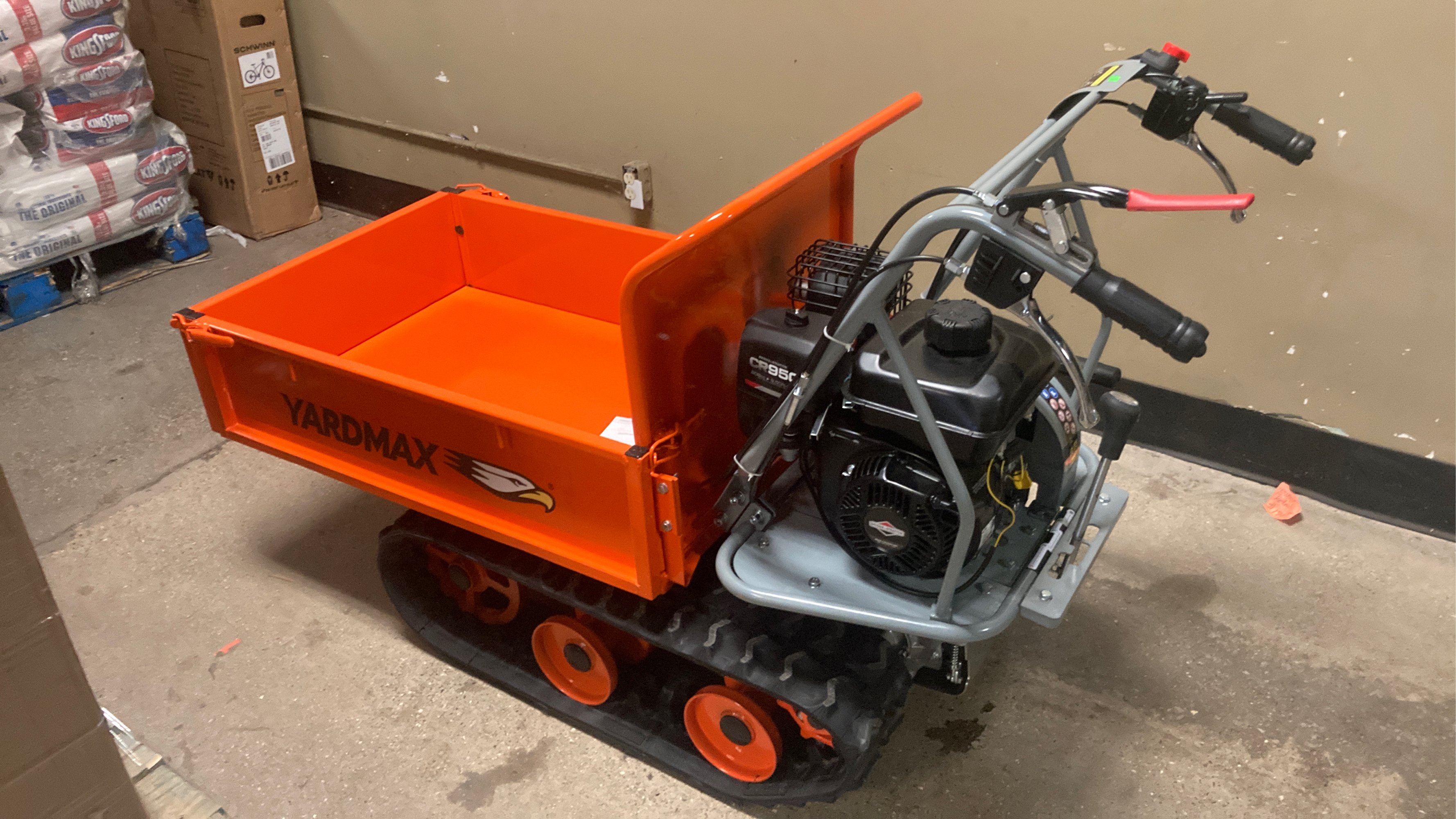 Online Bidding Available!