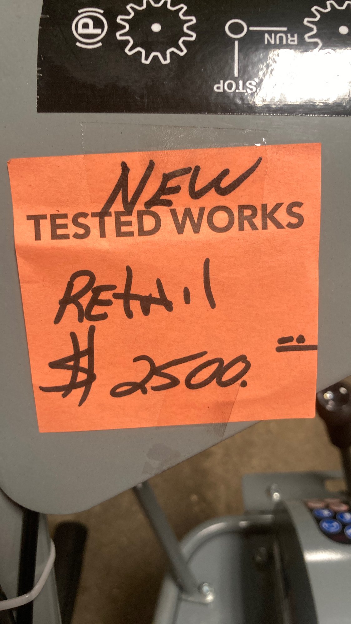 Online Bidding Available!