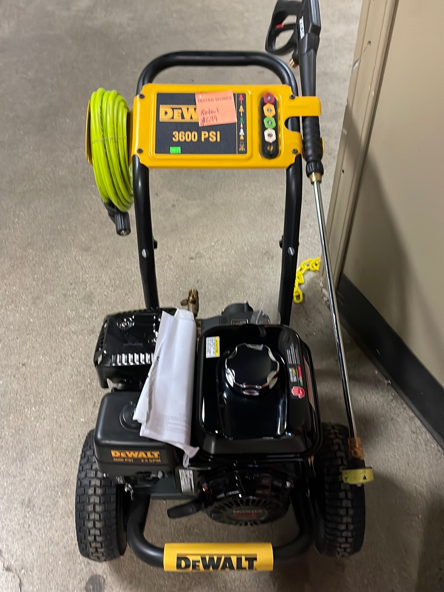 Online Bidding Available!