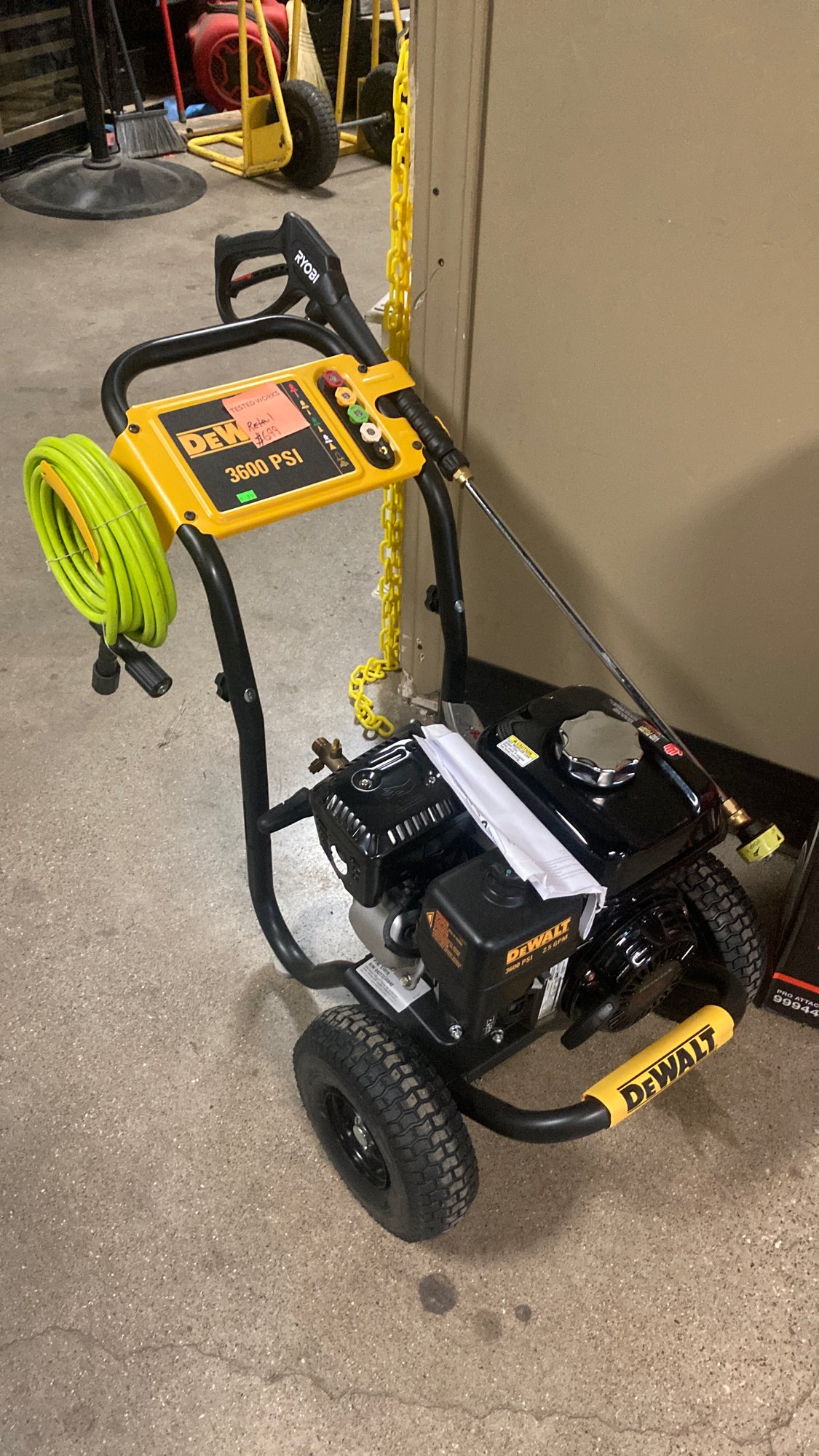 Online Bidding Available!