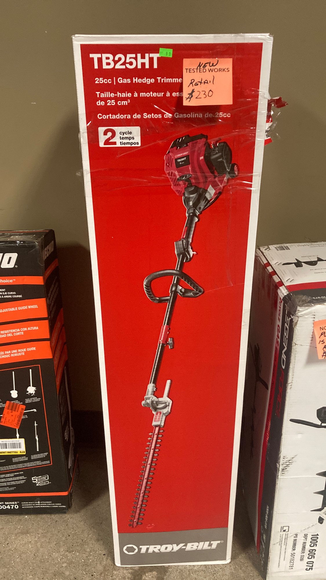 Online Bidding Available!