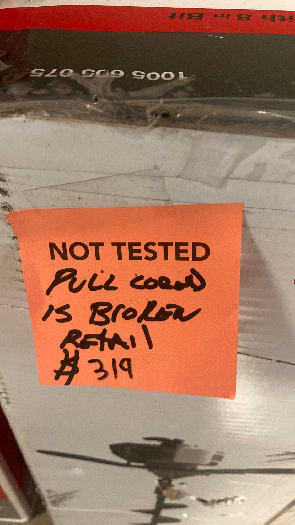 Online Bidding Available!