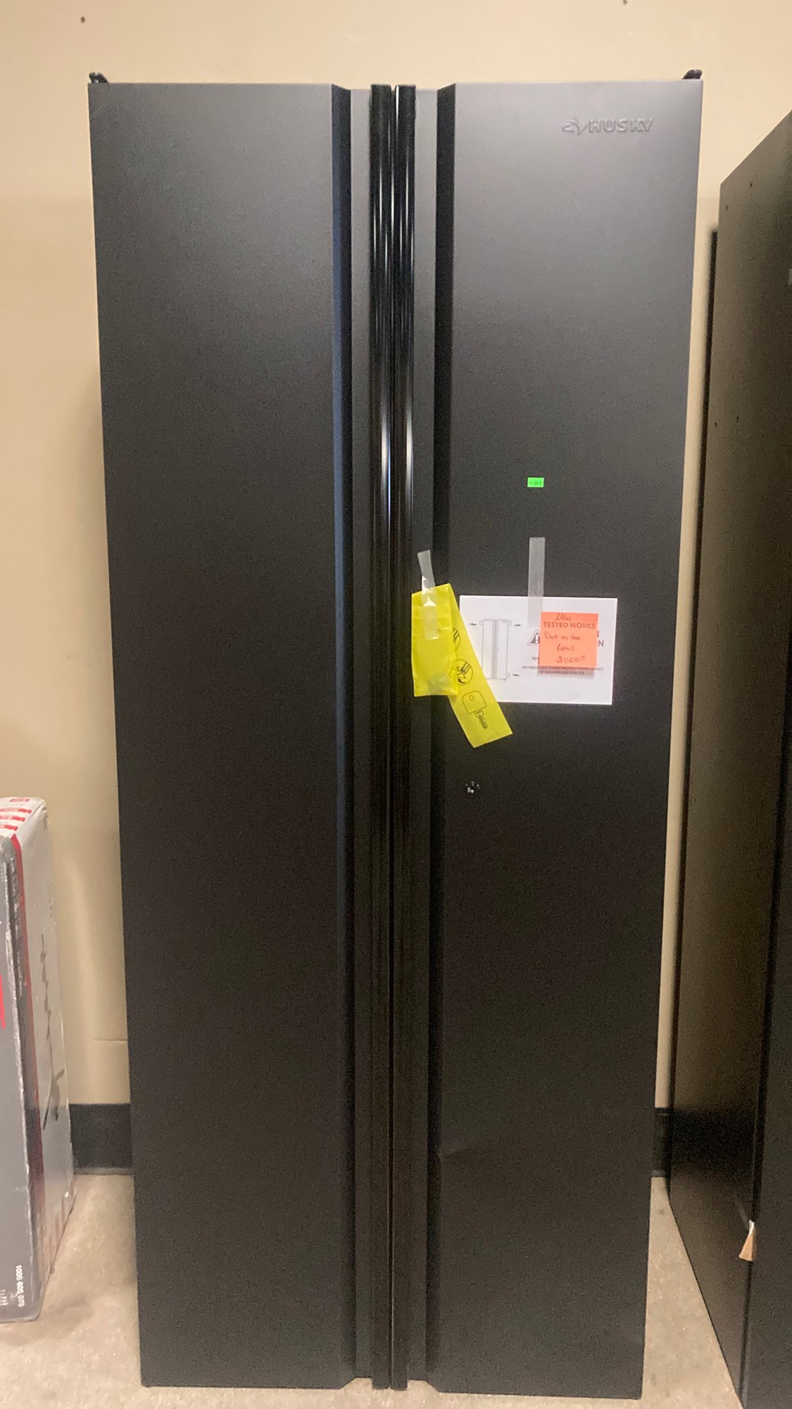 Online Bidding Available!