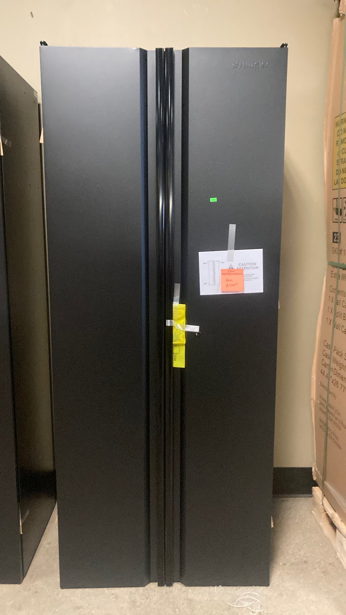 Online Bidding Available!