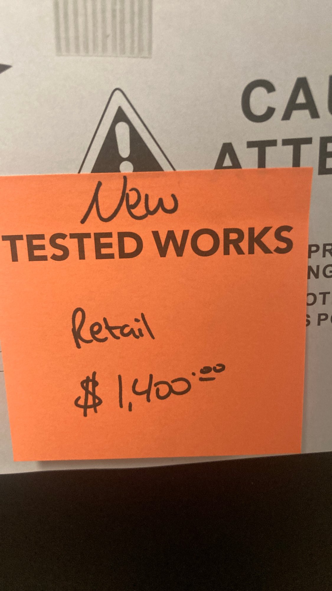 Online Bidding Available!