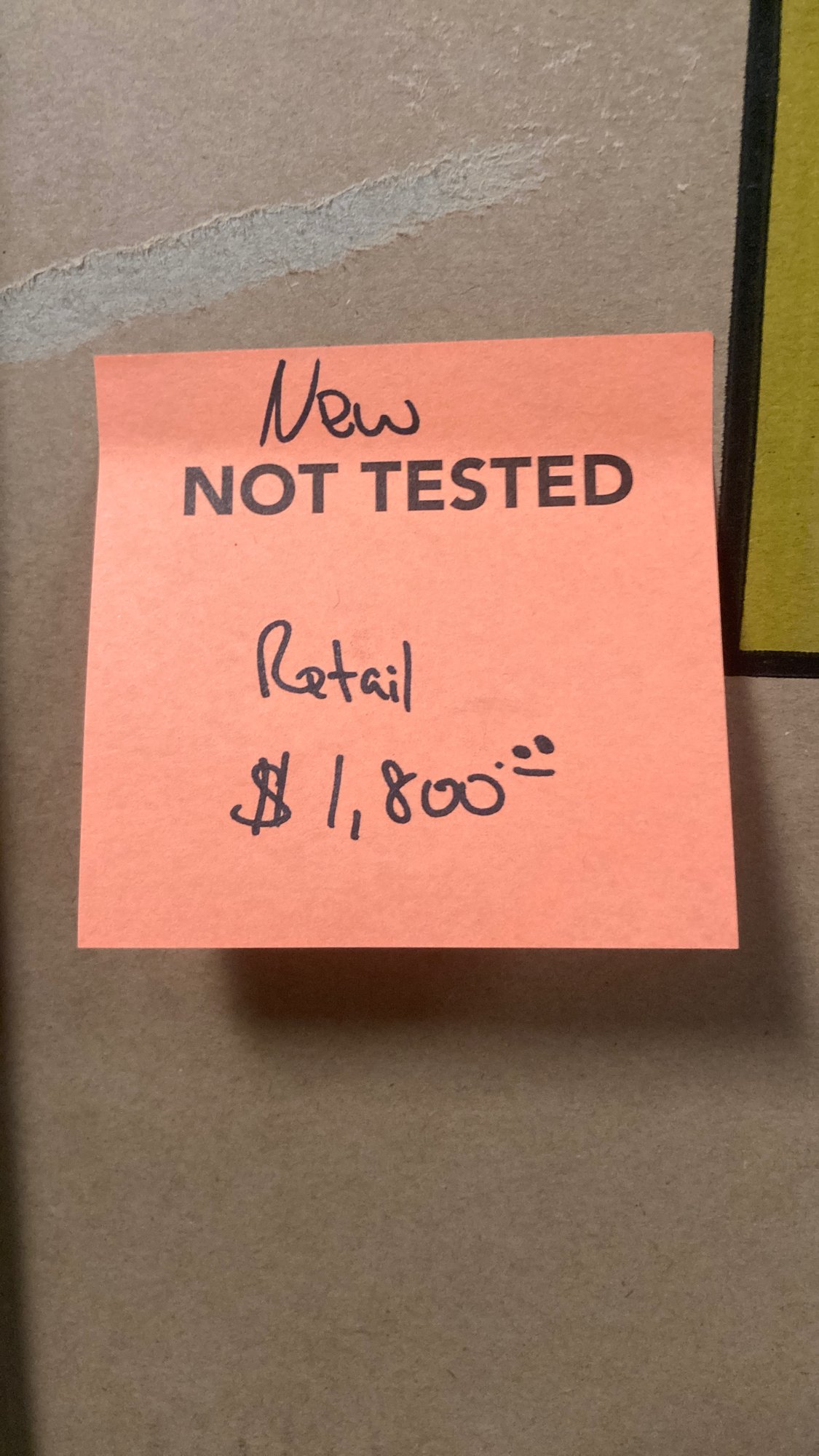 Online Bidding Available!