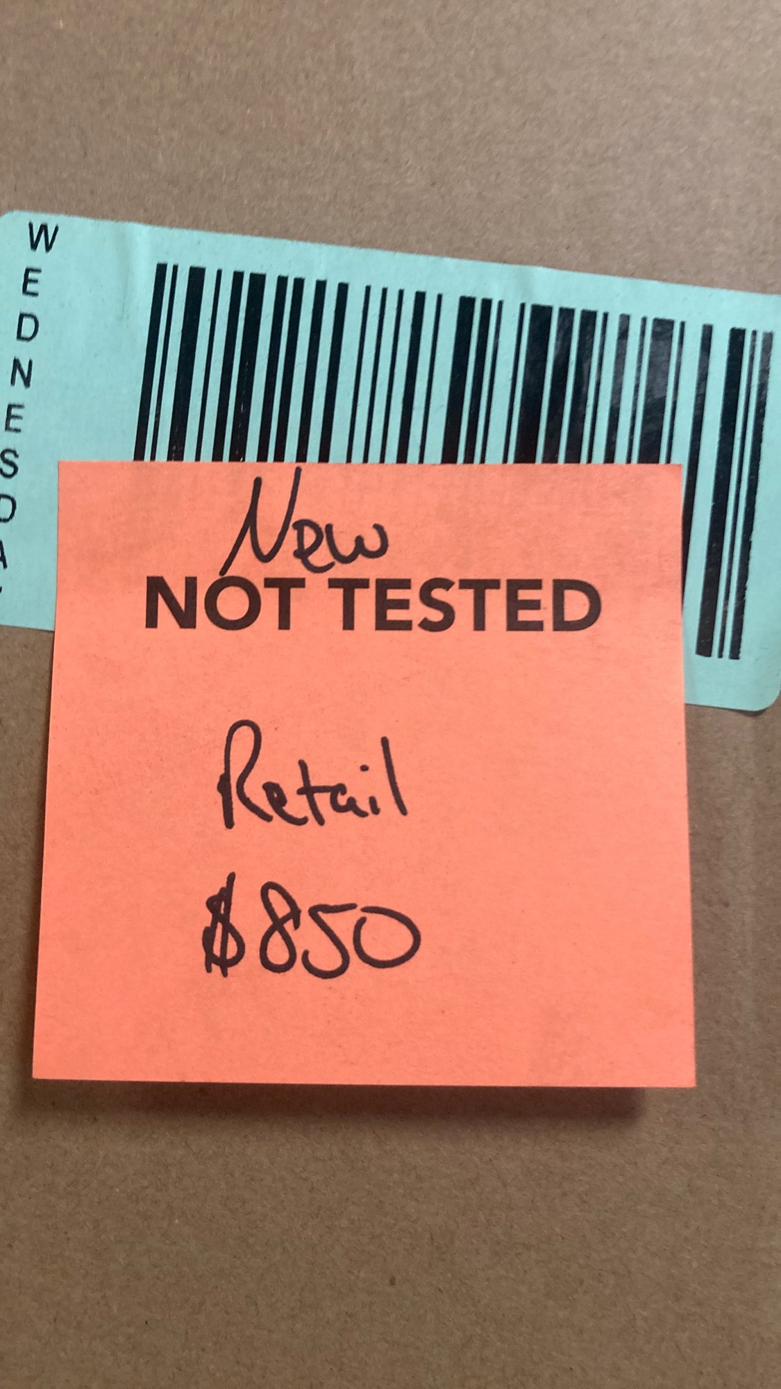 Online Bidding Available!