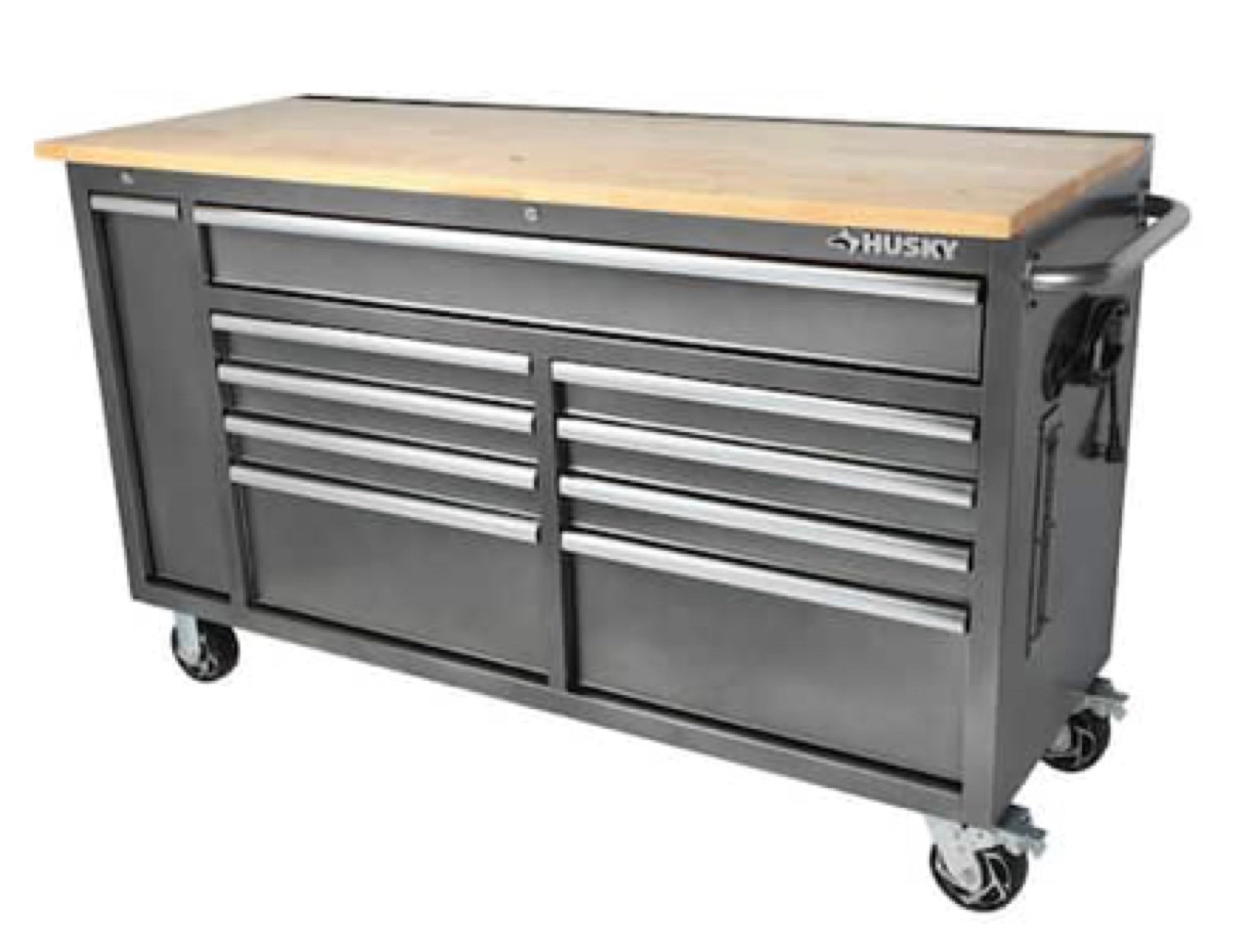 Online Bidding Available!