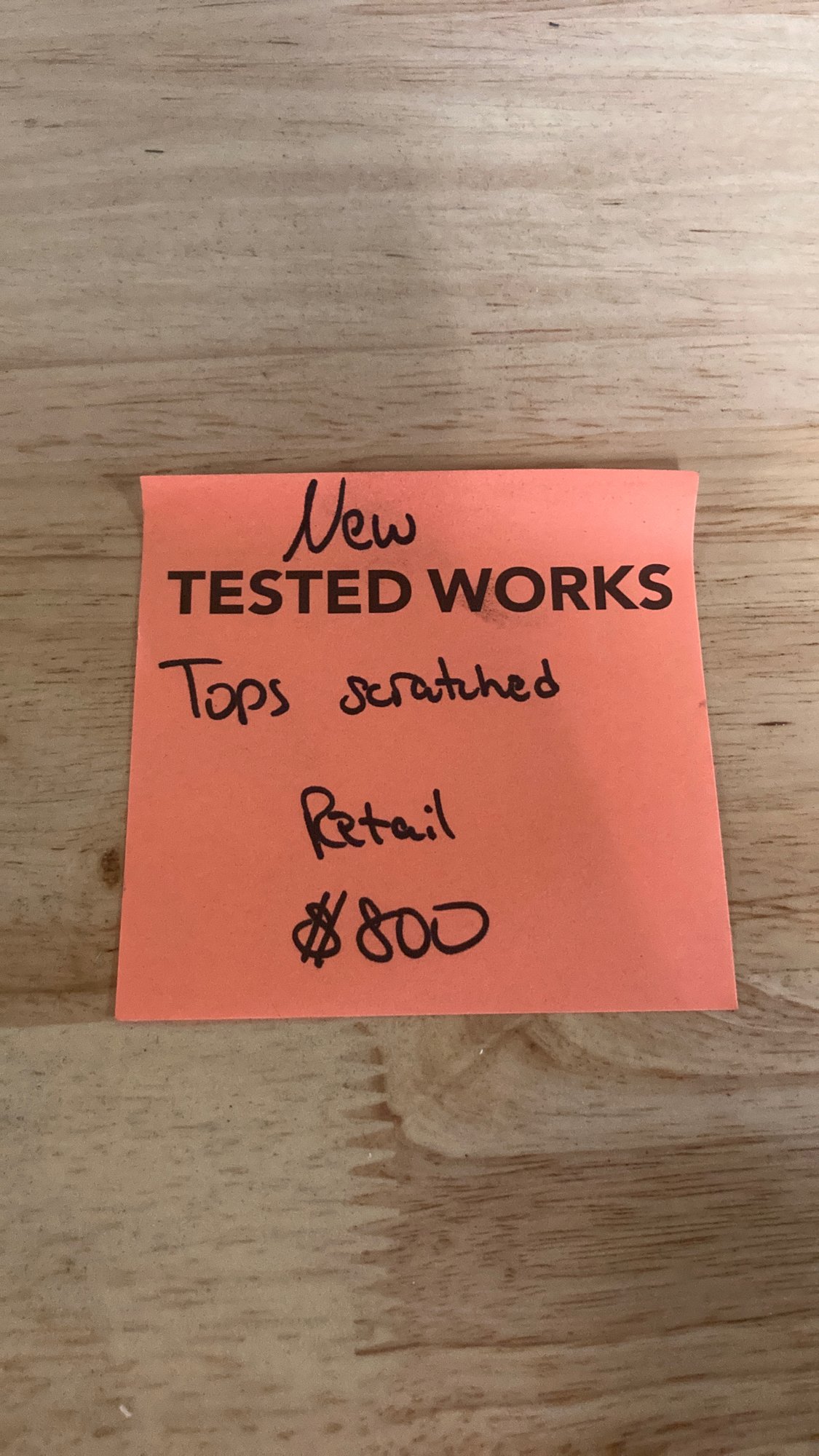 Online Bidding Available!