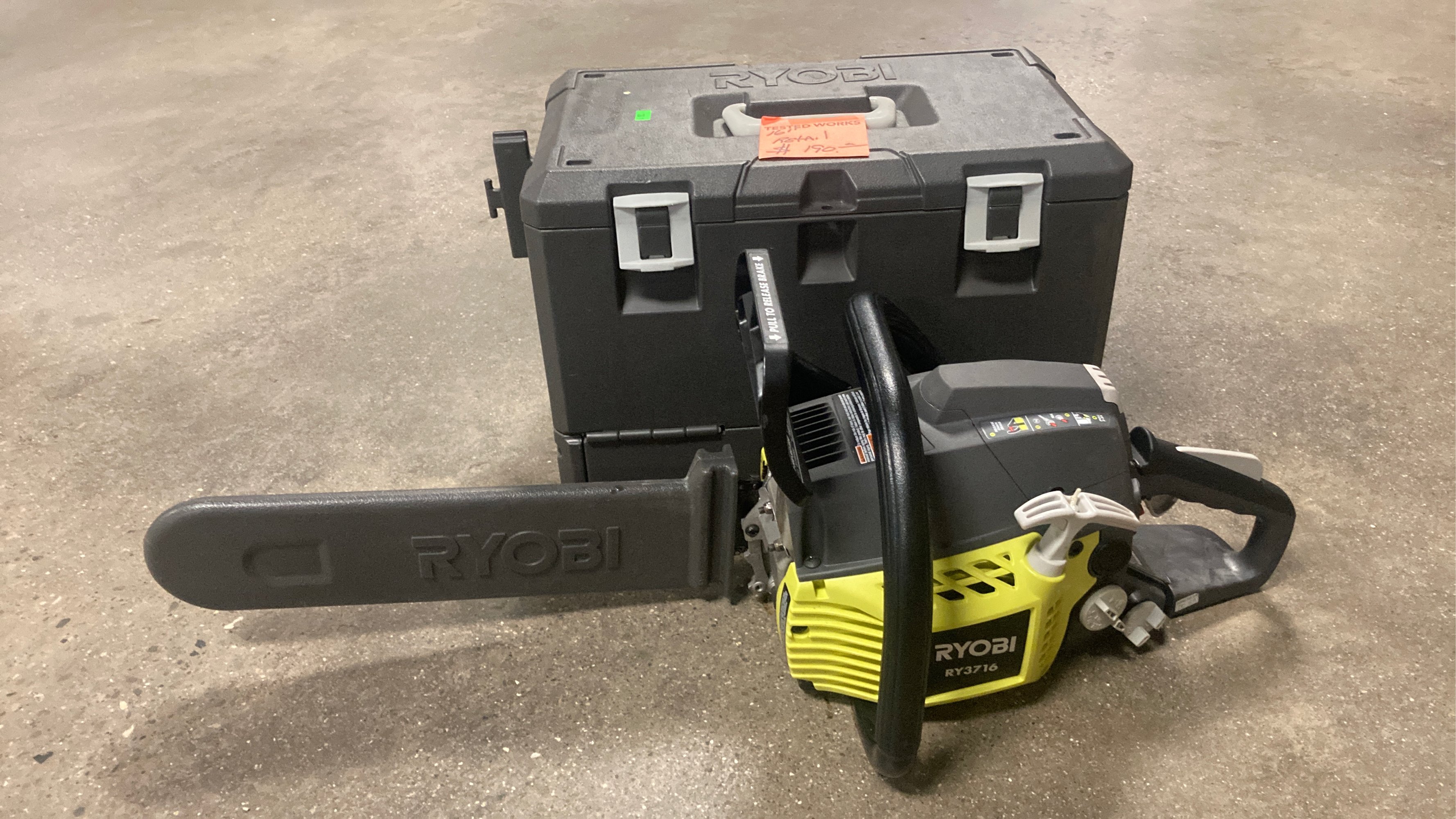 Online Bidding Available!