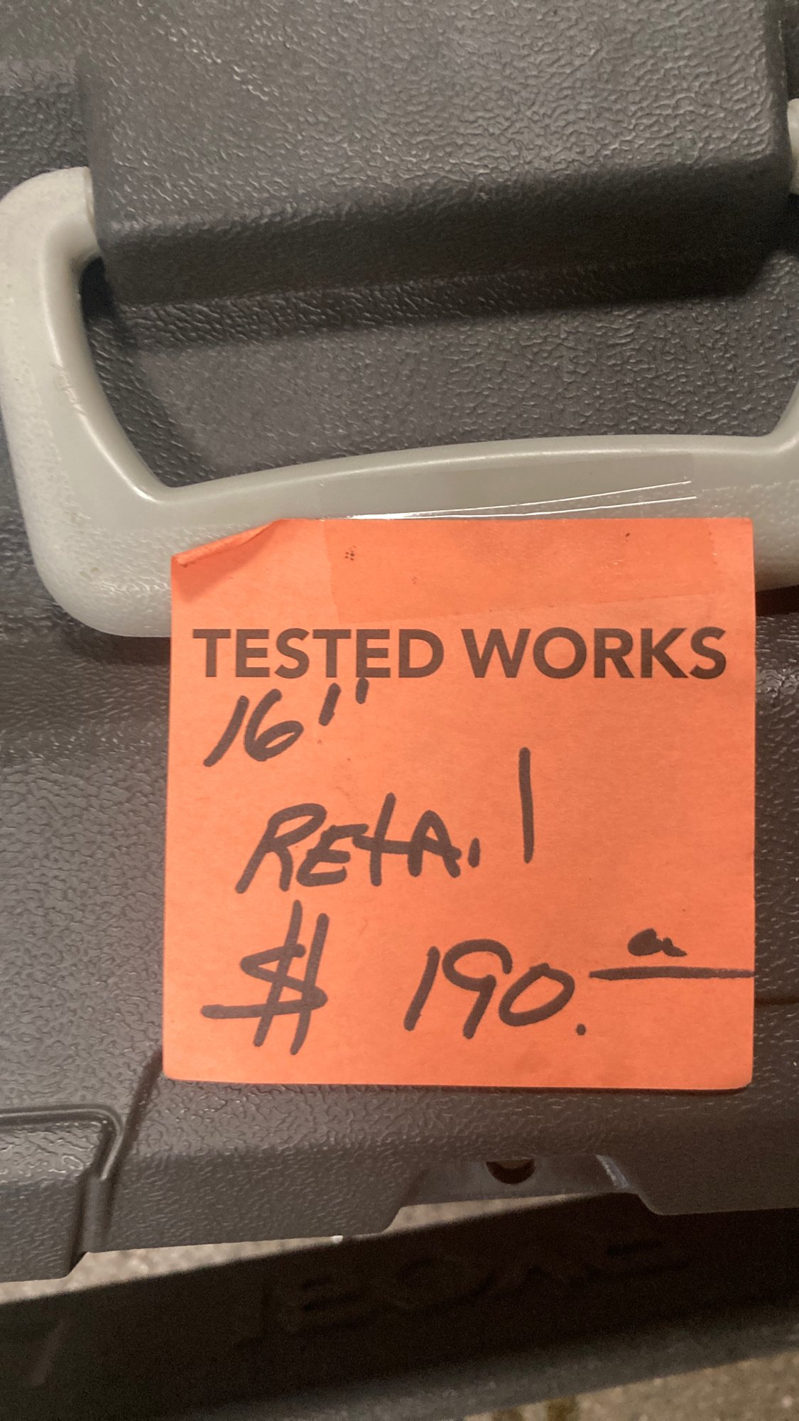 Online Bidding Available!