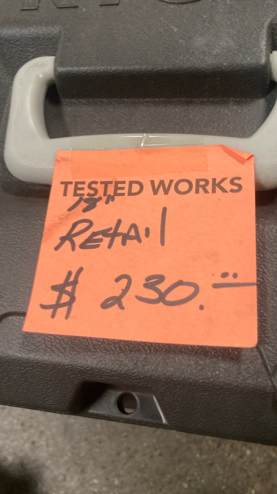 Online Bidding Available!