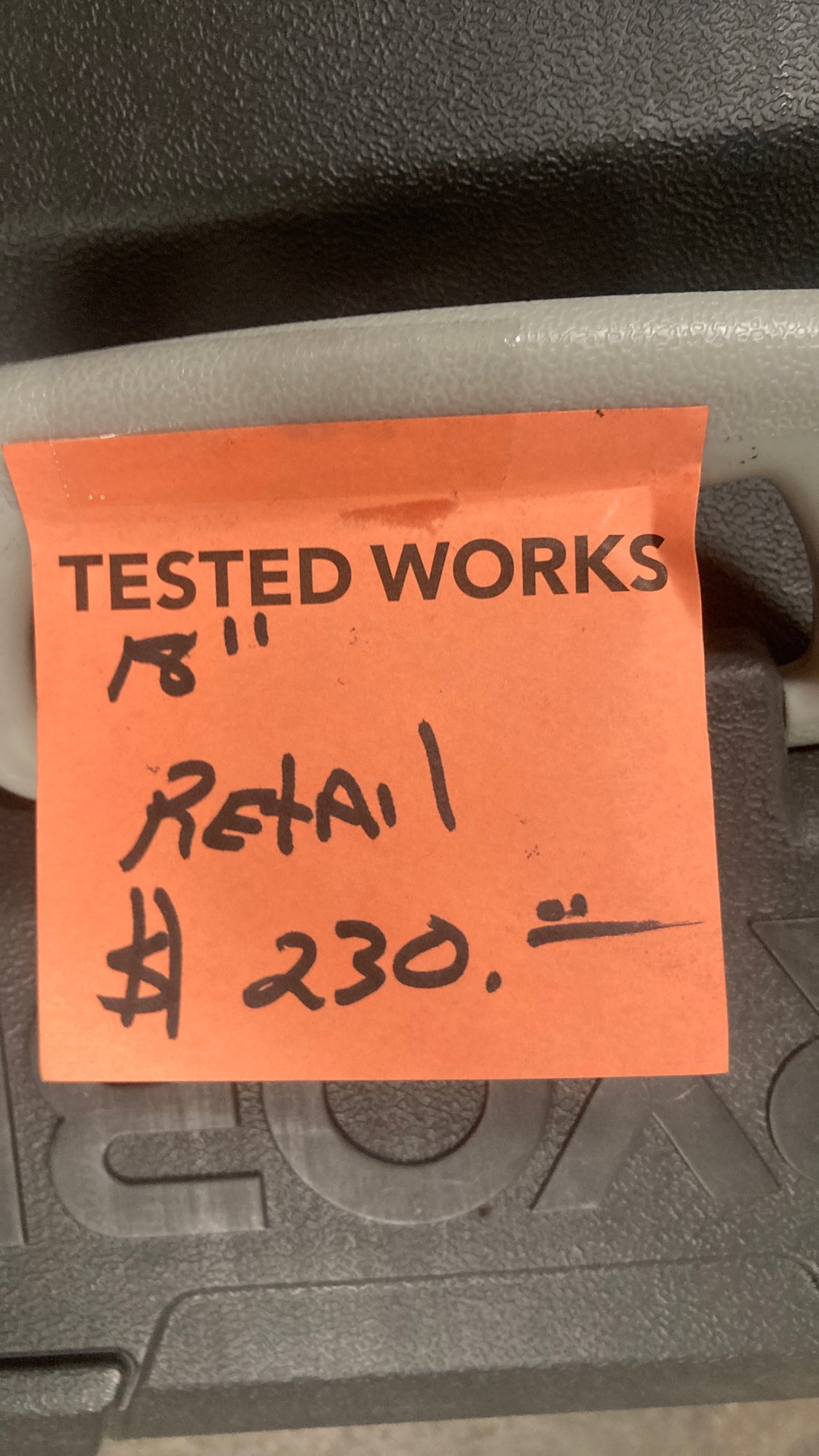 Online Bidding Available!