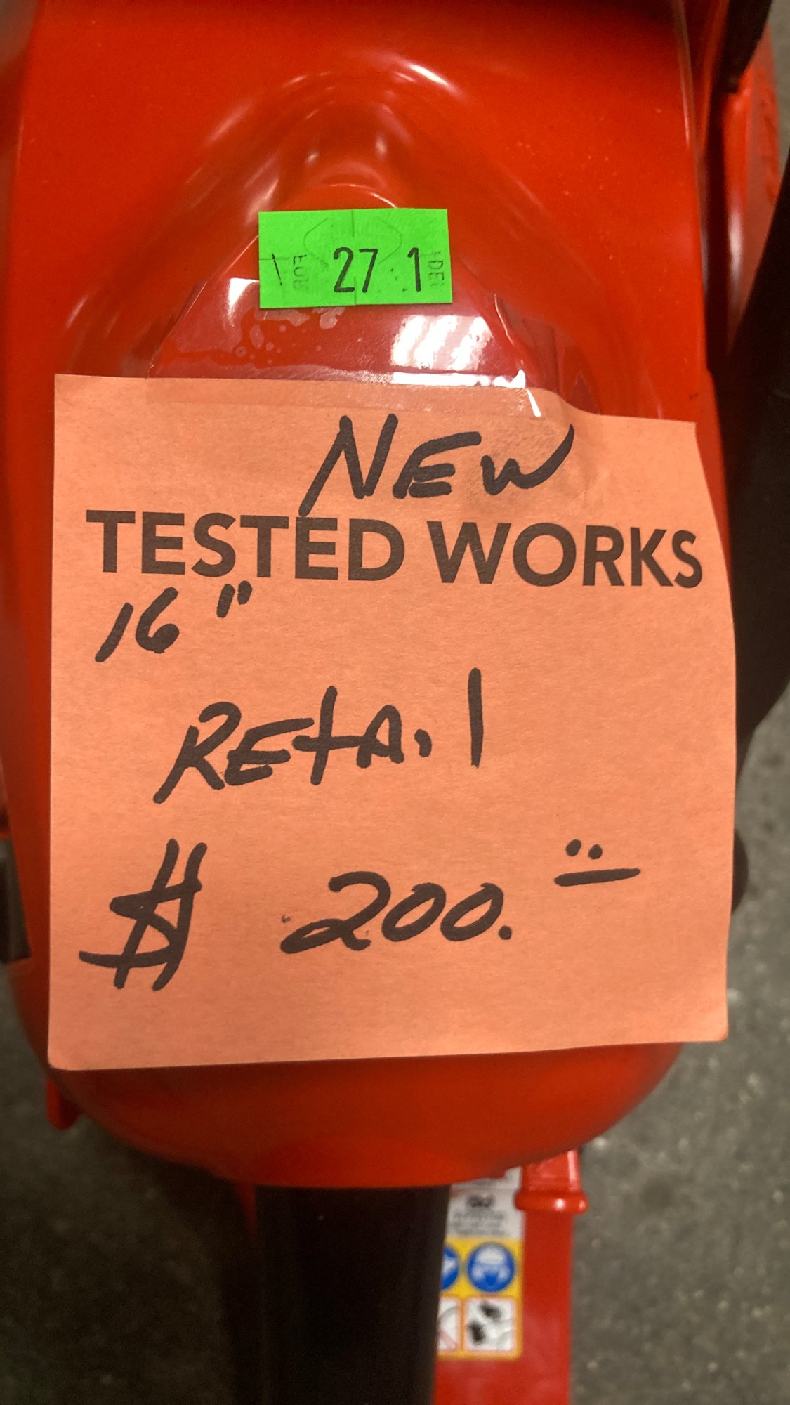 Online Bidding Available!