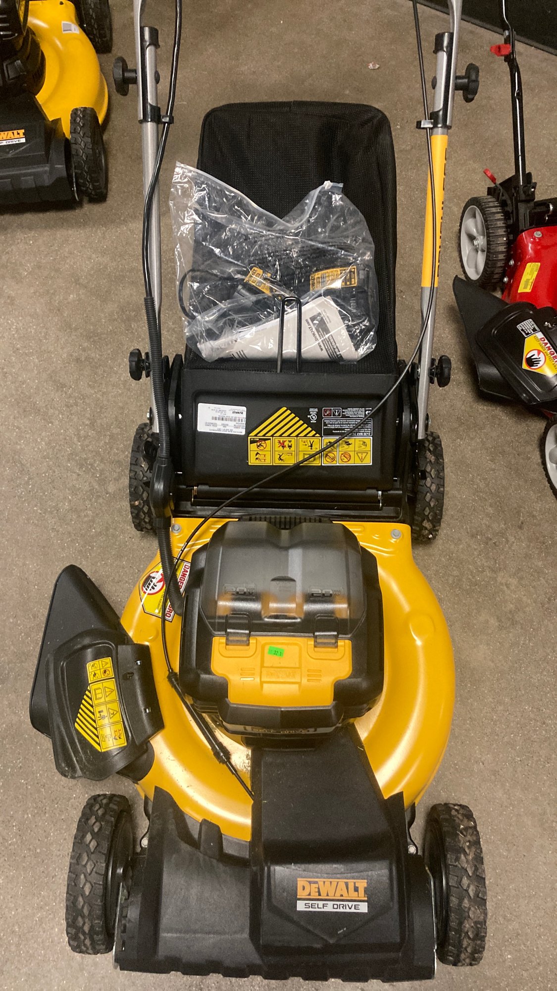 Online Bidding Available!