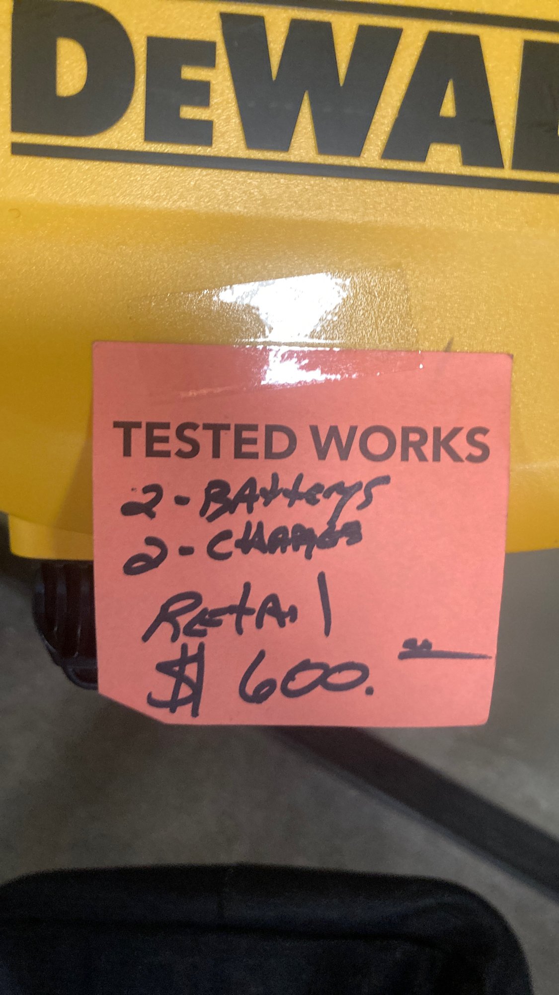 Online Bidding Available!