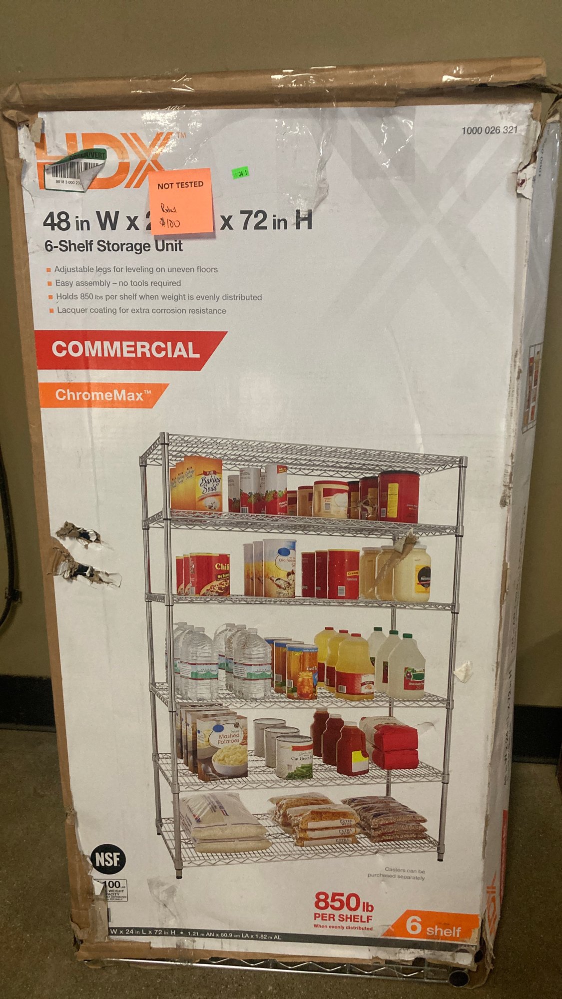 Online Bidding Available!