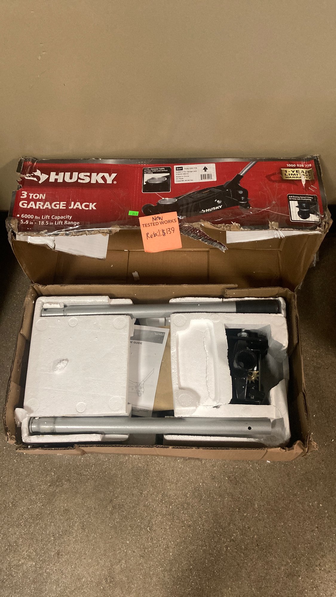 Online Bidding Available!