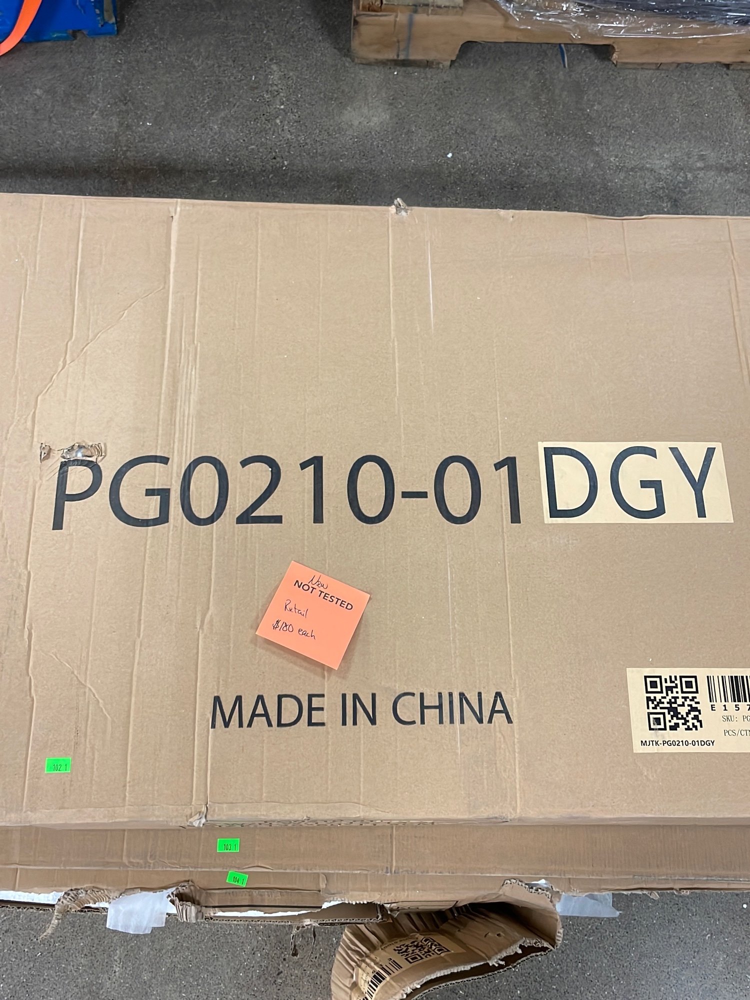 Online Bidding Available!