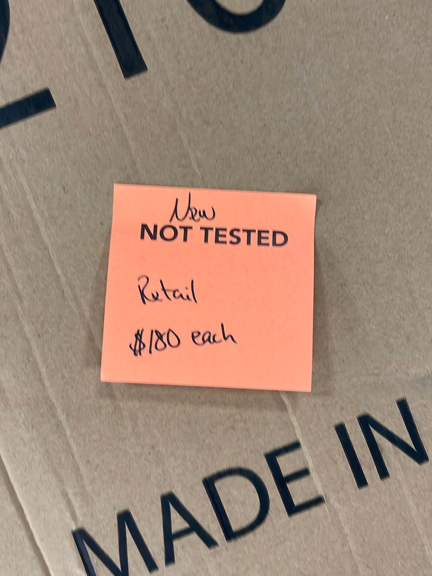 Online Bidding Available!