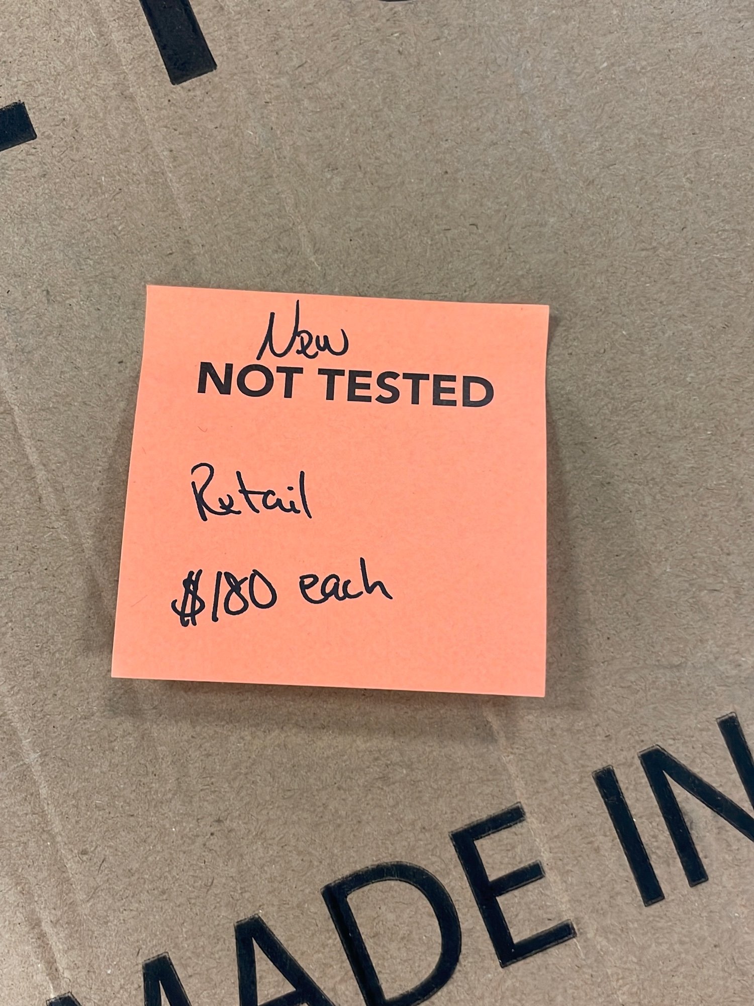 Online Bidding Available!