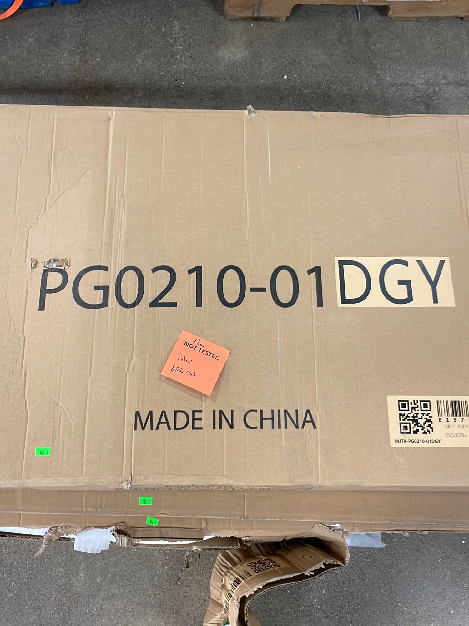 Online Bidding Available!