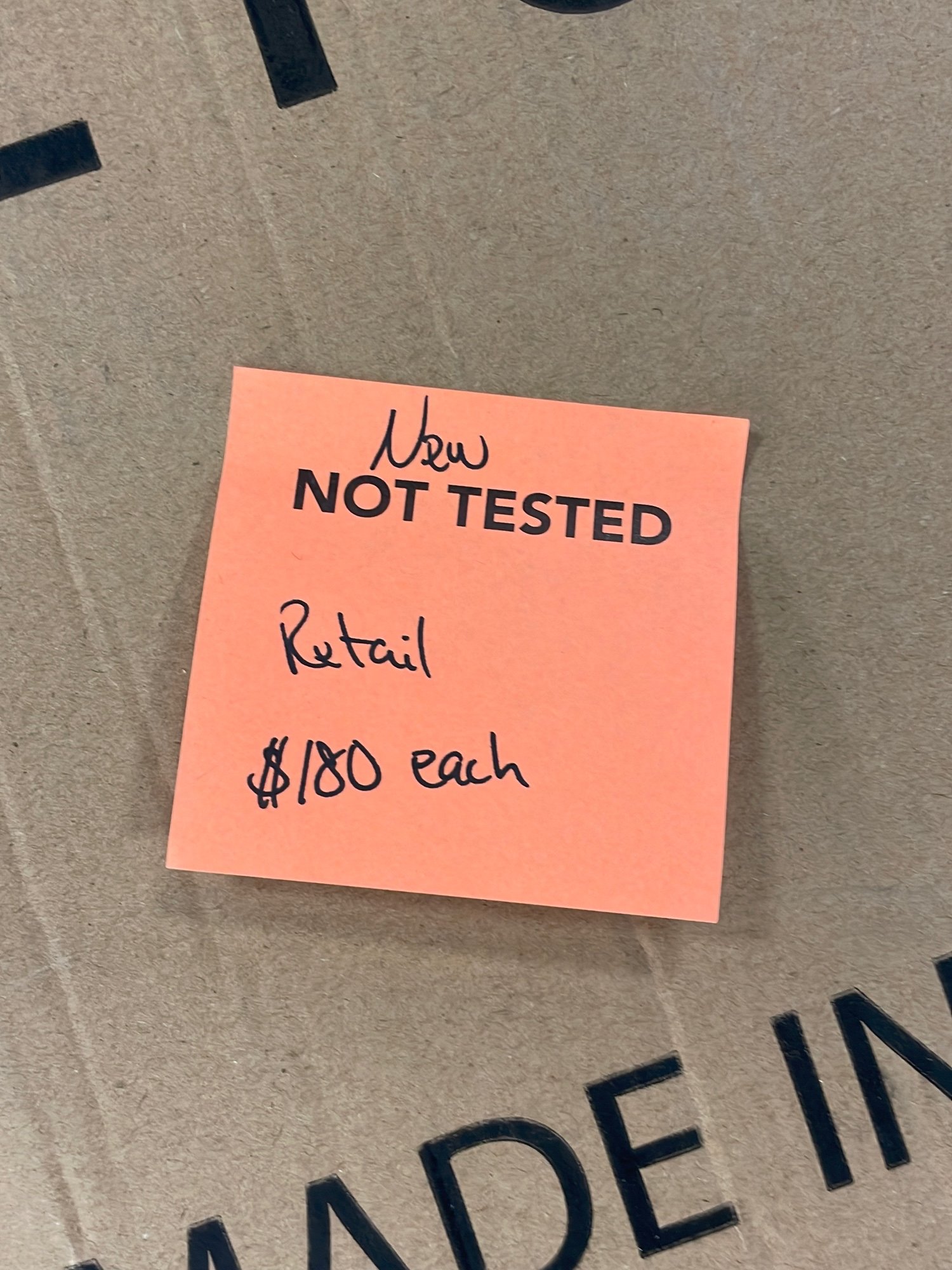 Online Bidding Available!