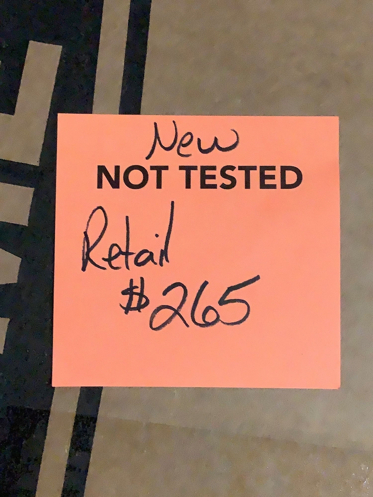 Online Bidding Available!