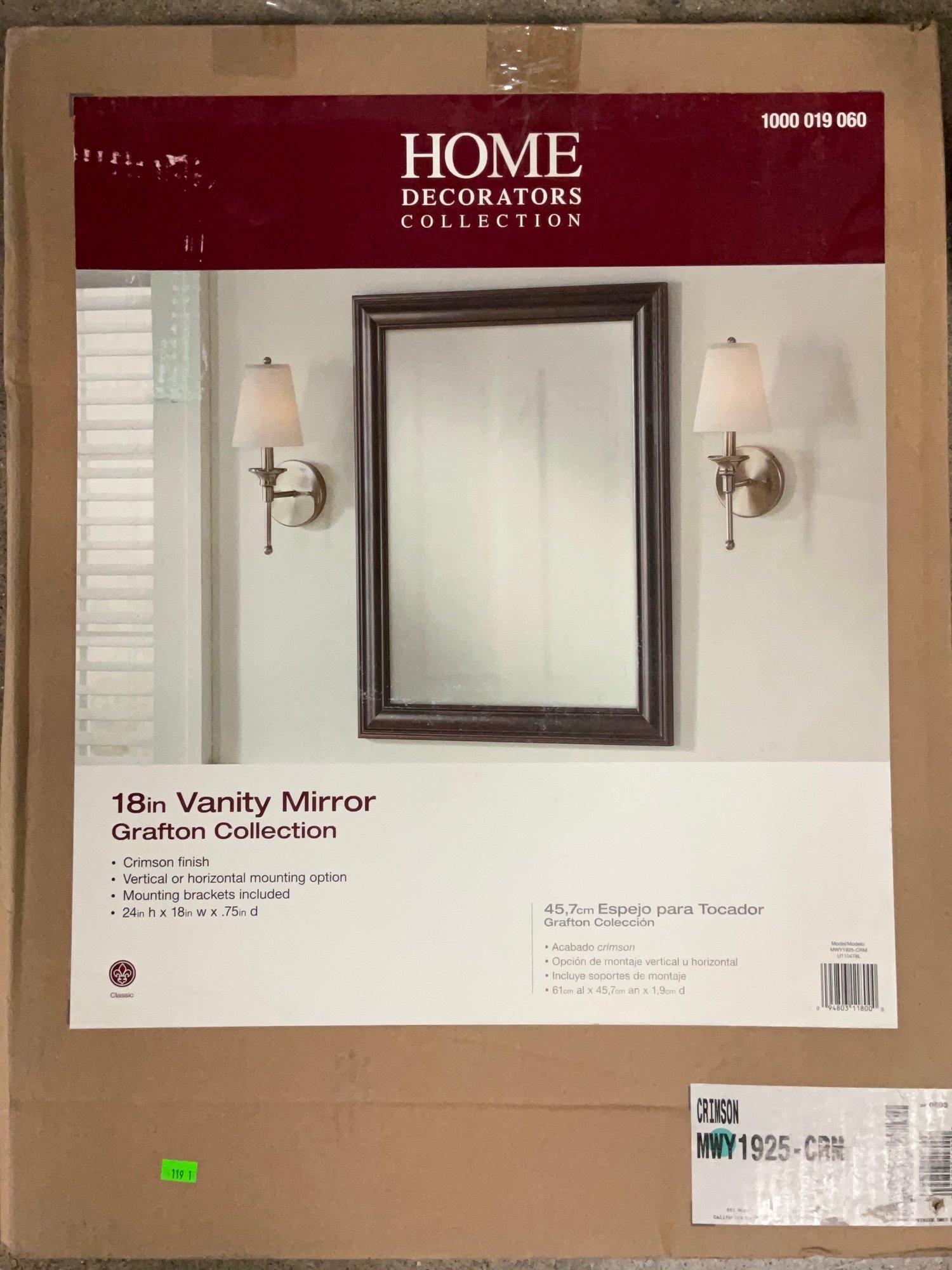 Online Bidding Available!