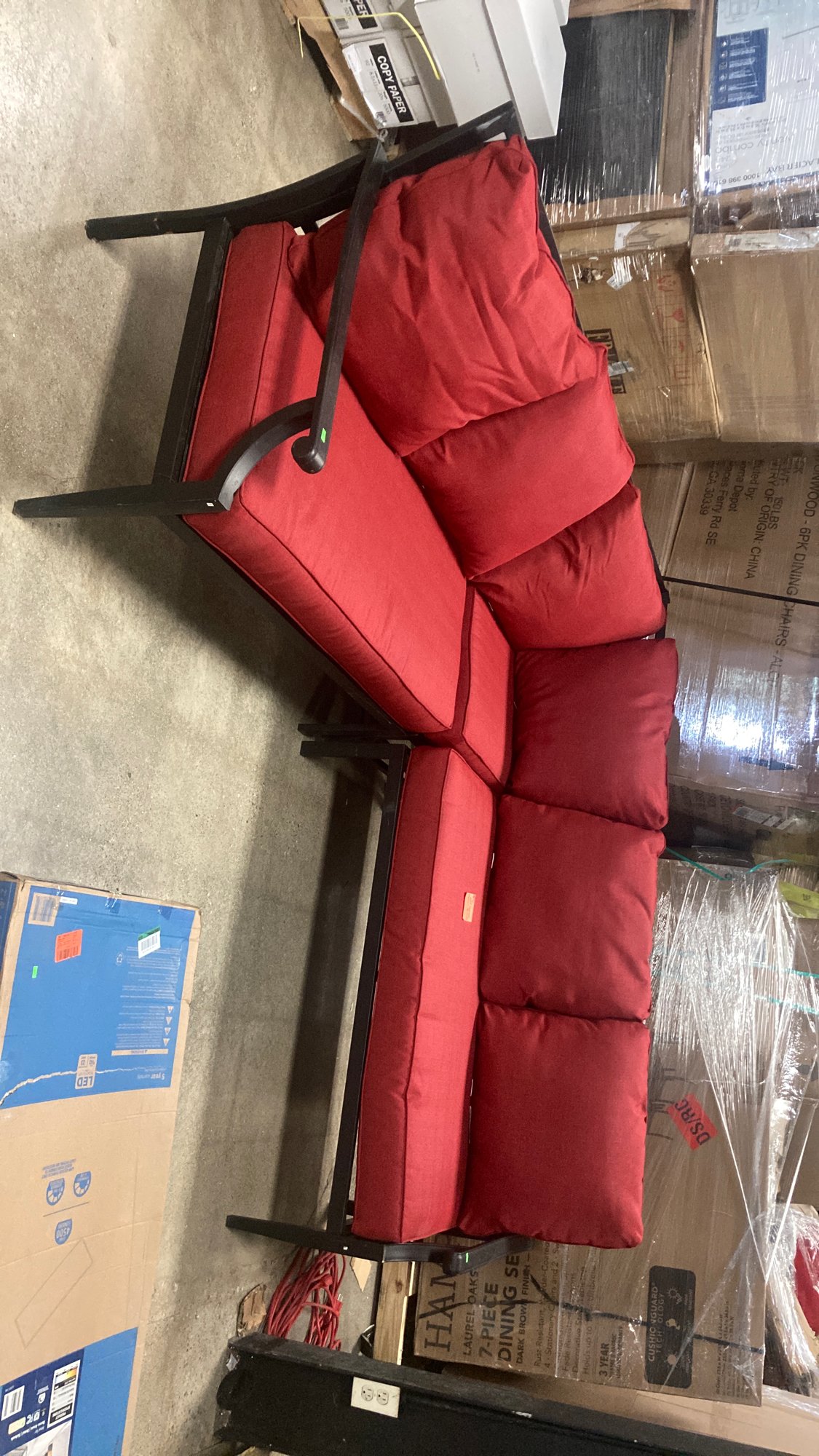 Online Bidding Available!