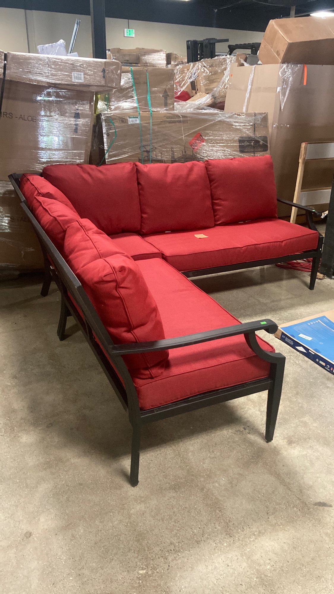 Online Bidding Available!