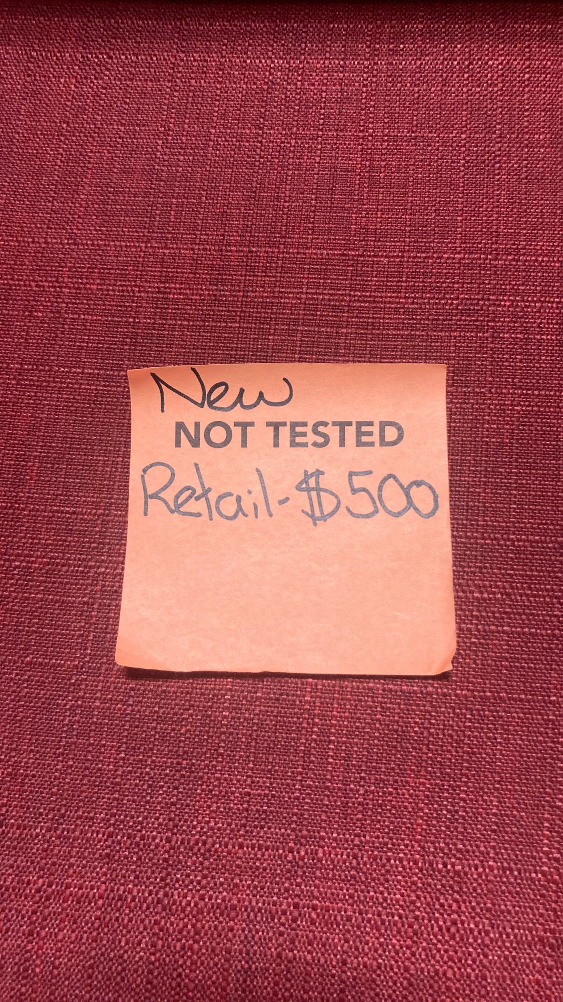 Online Bidding Available!