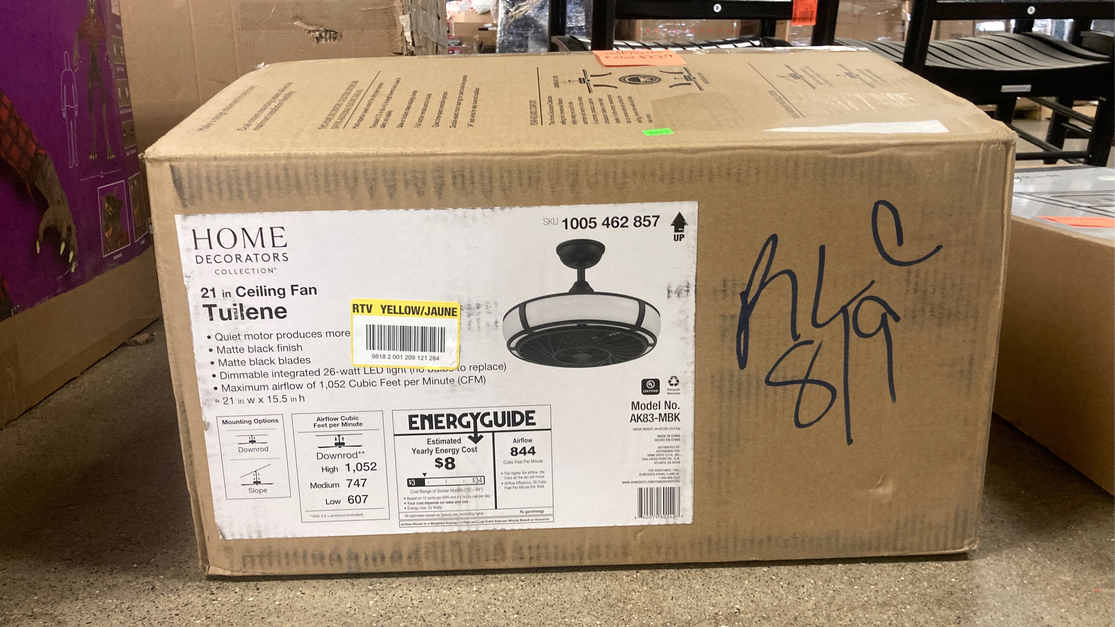 Online Bidding Available!