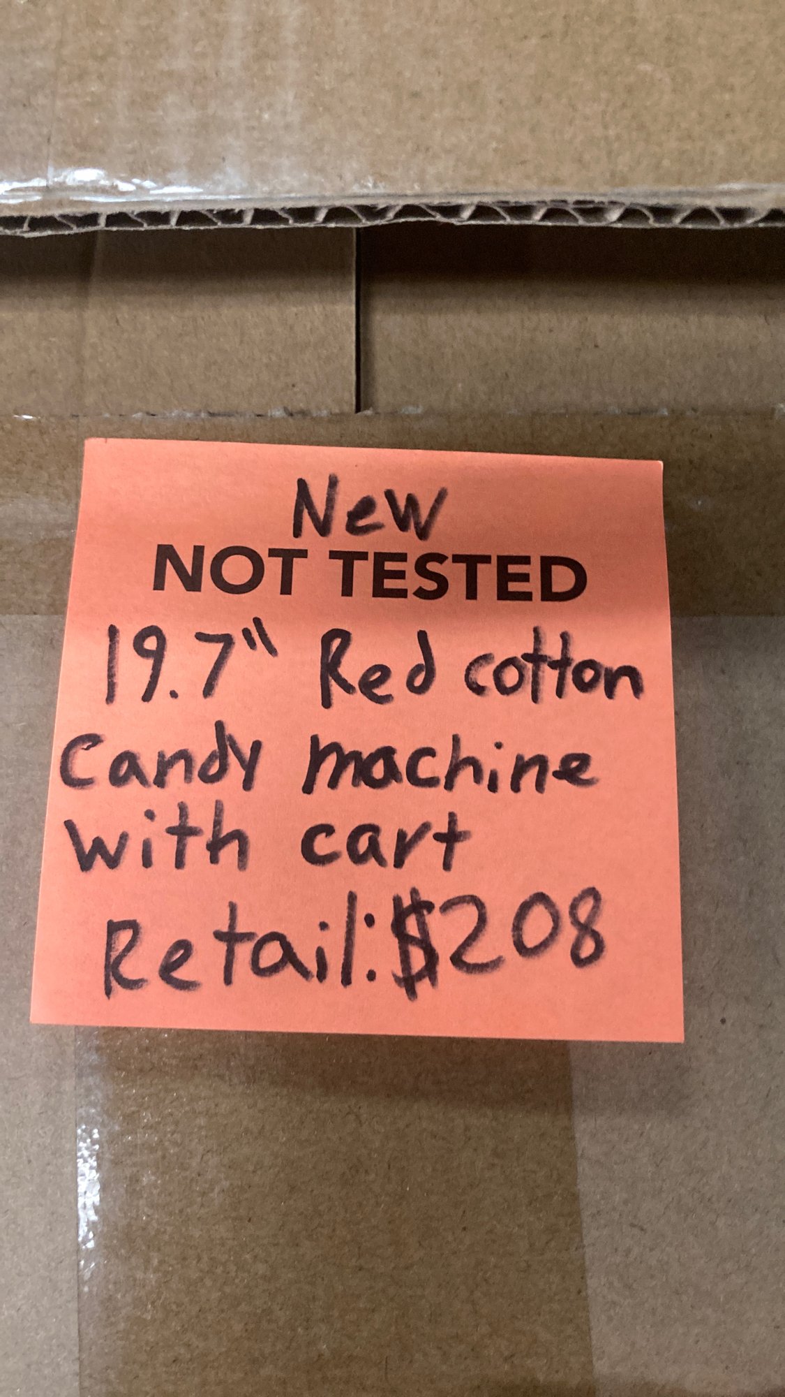 Online Bidding Available!